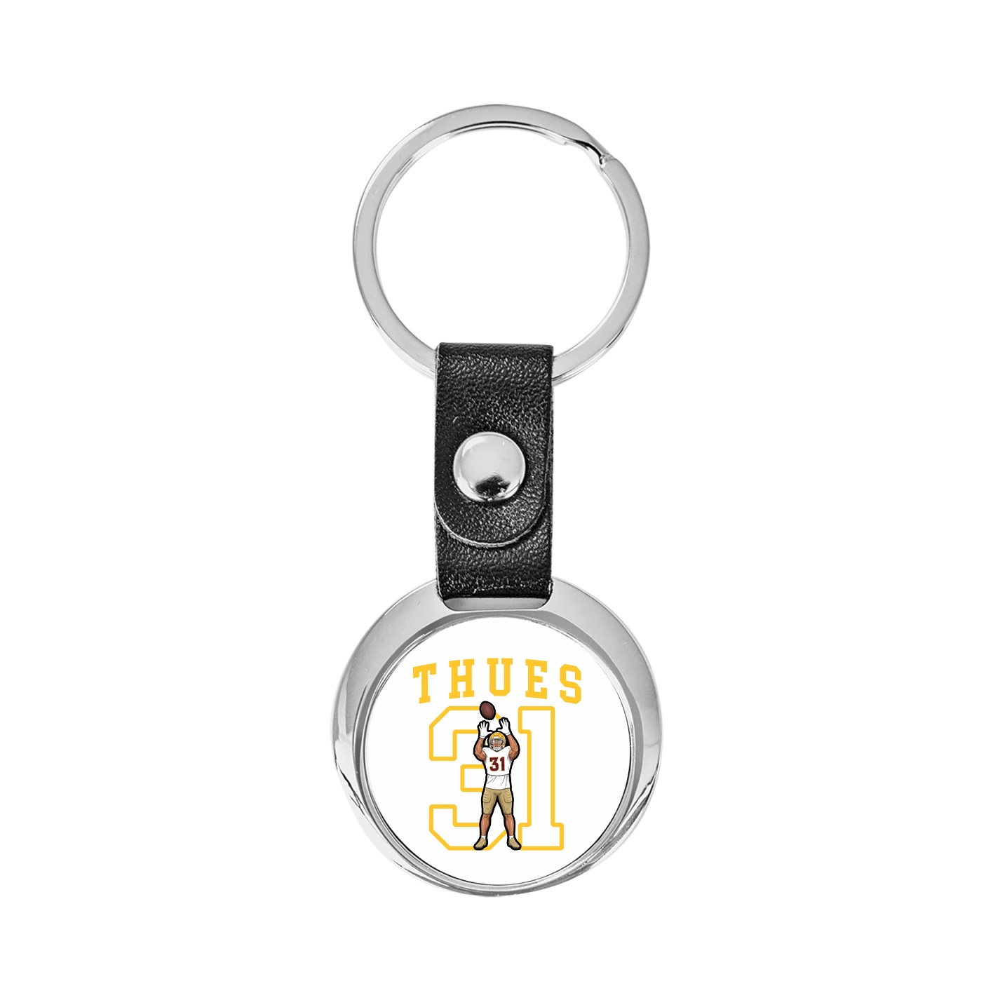Key Chain — Shirsey in Classic
