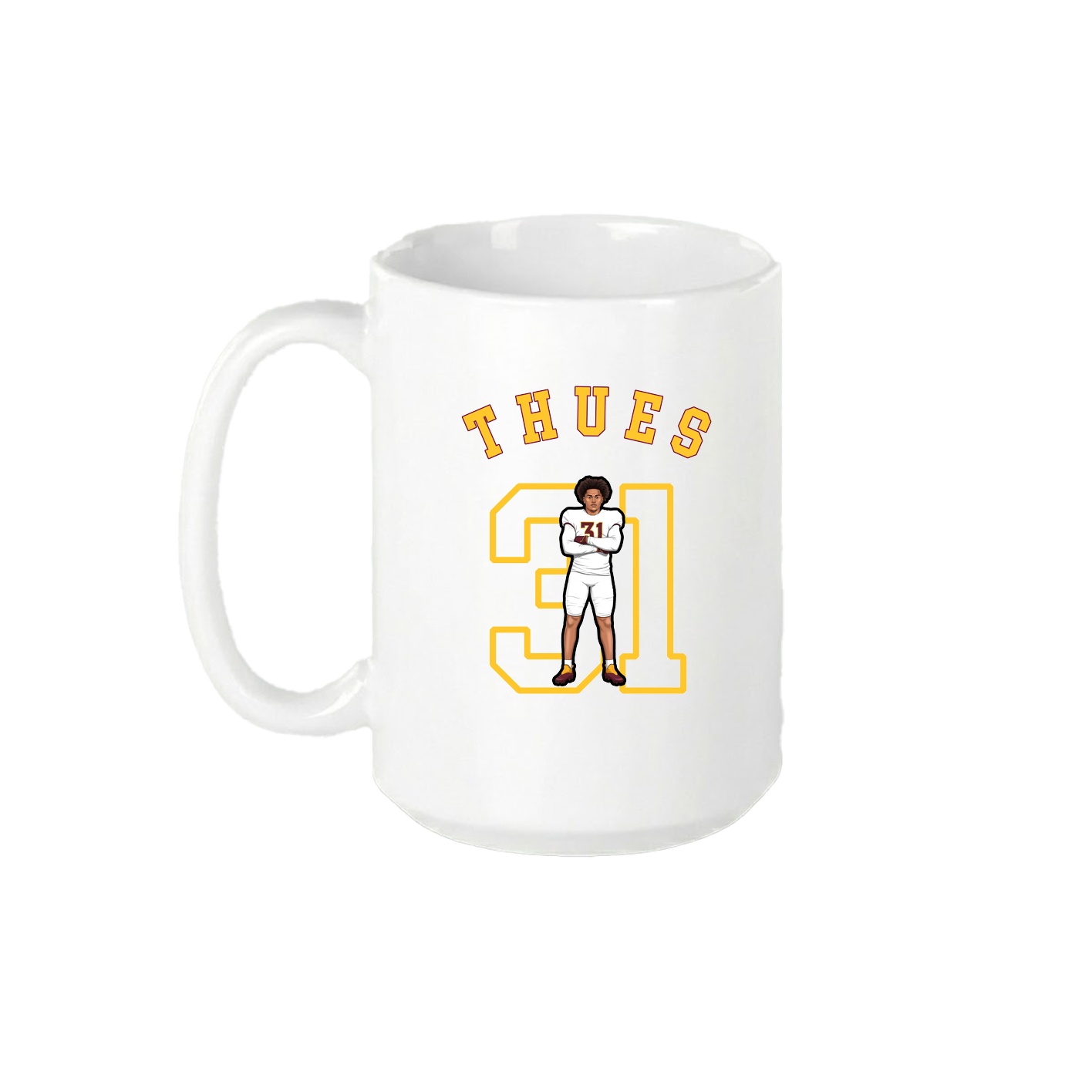 15oz Coffee Mug