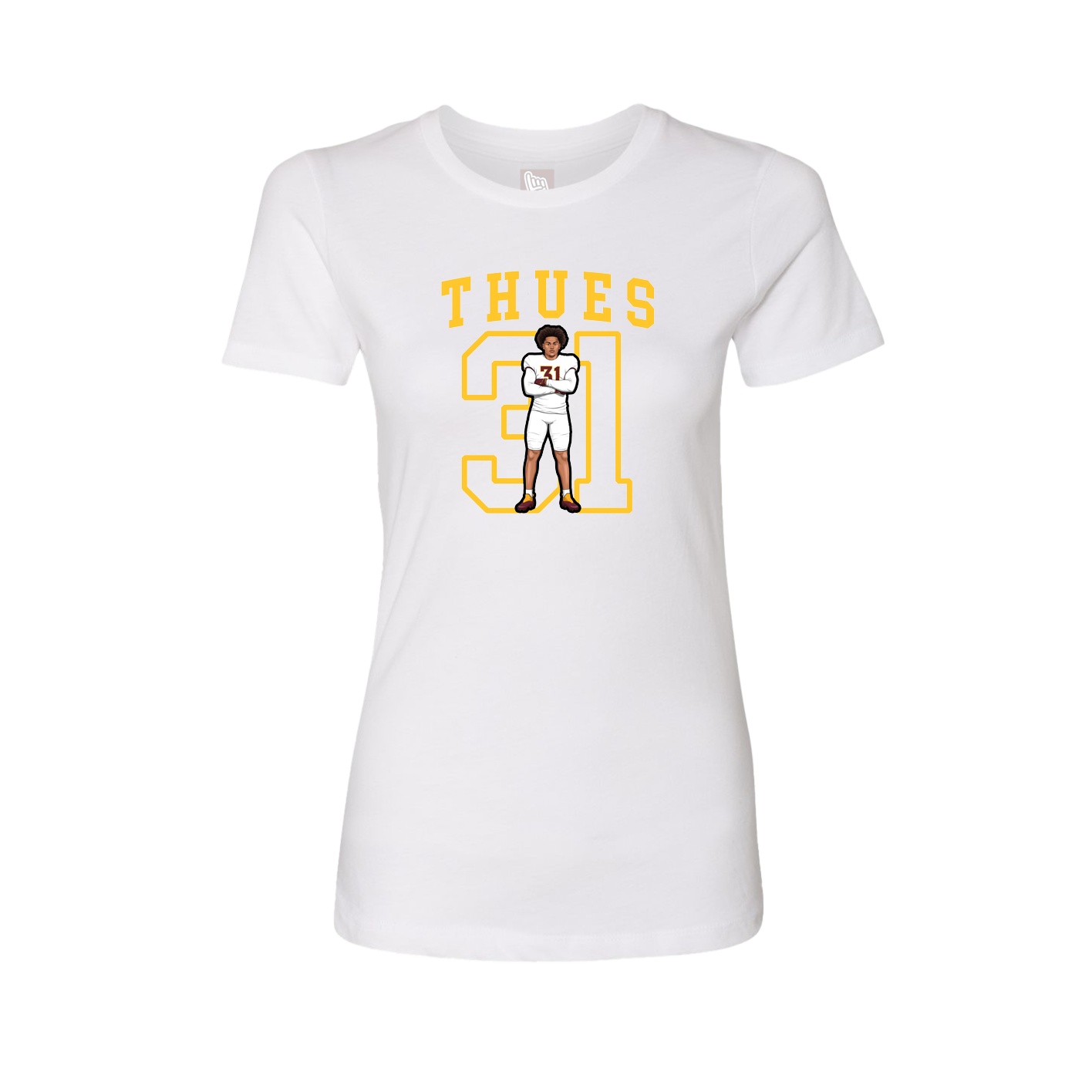 Womens Tee