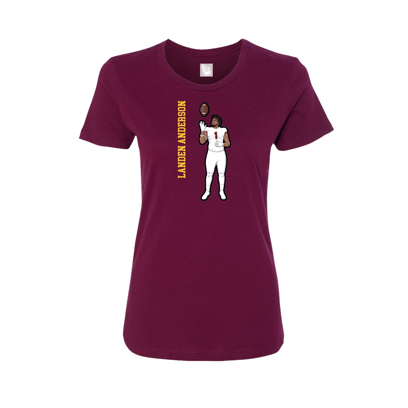 Womens Tee