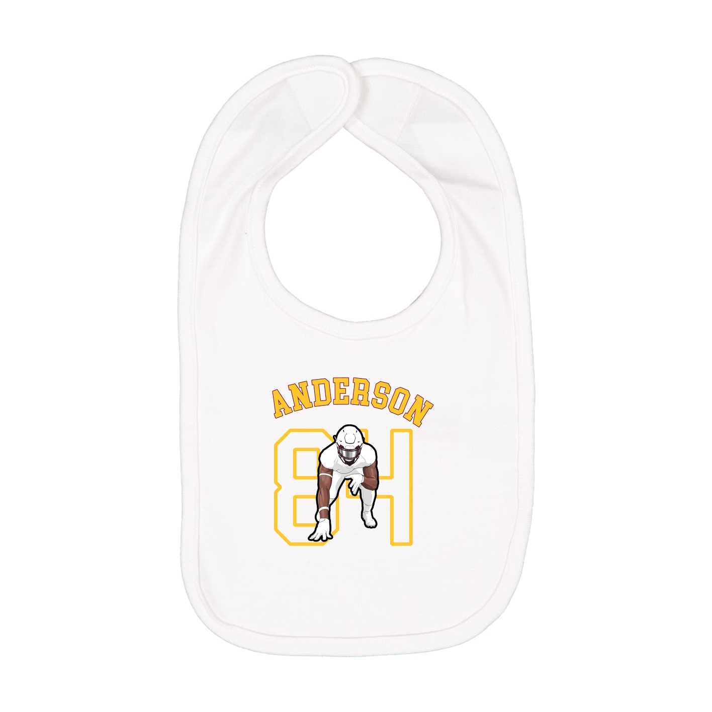 Infant Bib