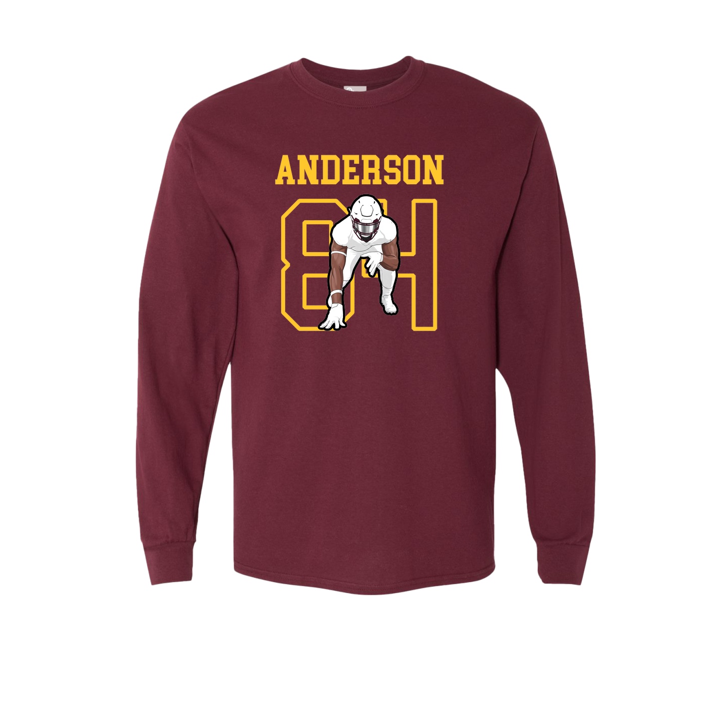 Long Sleeve Tee