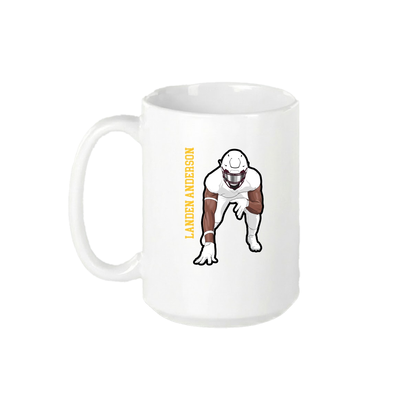 15oz Coffee Mug