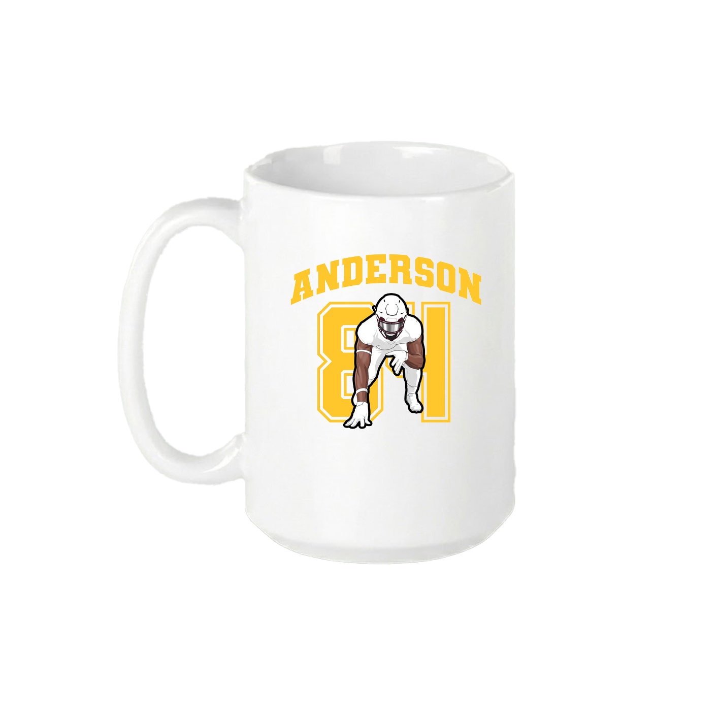 15oz Coffee Mug