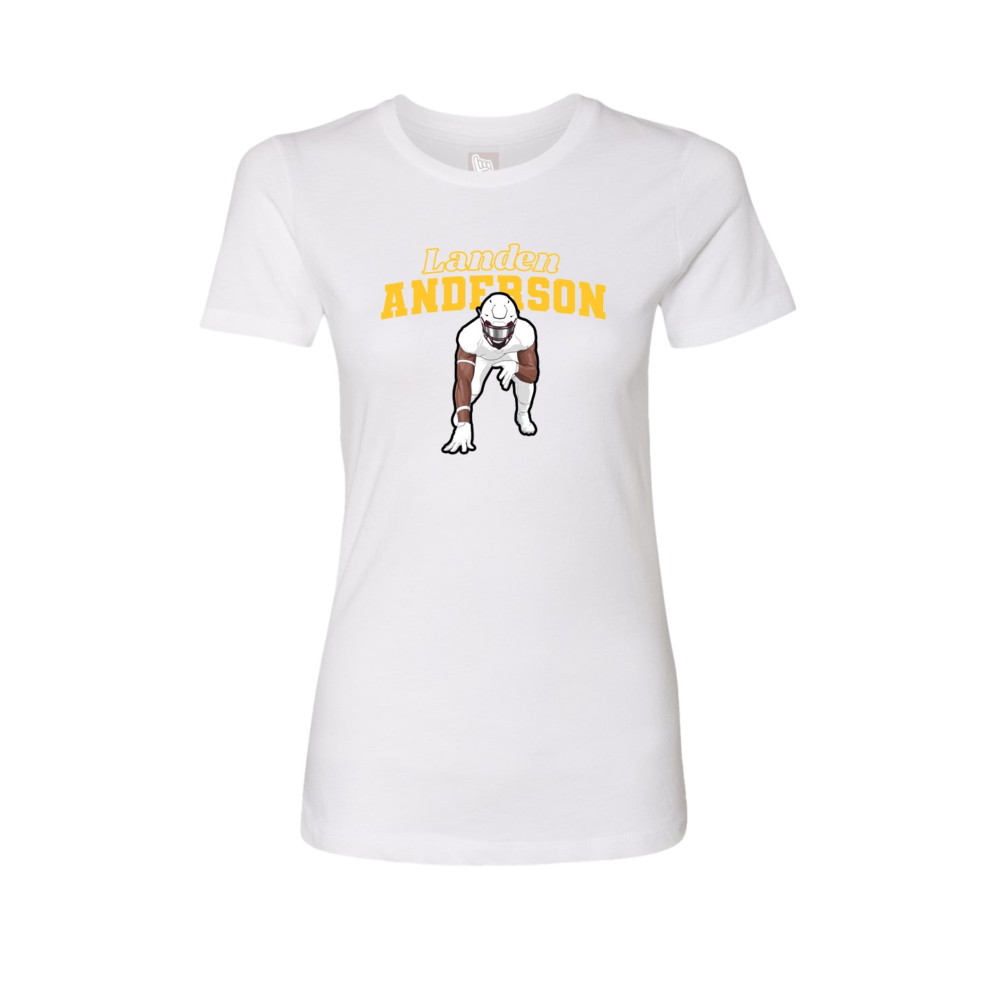 Womens Tee