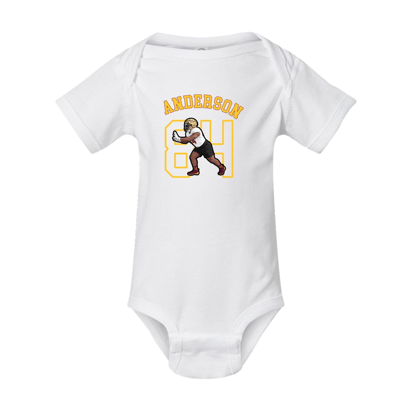 Baby Onesie