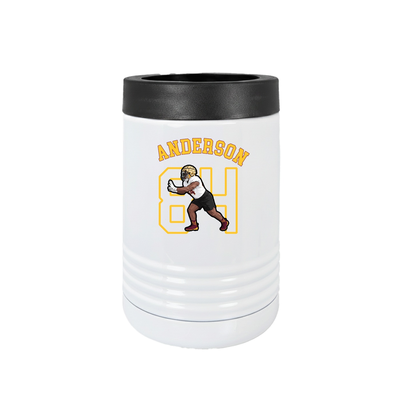 Beverage Holder — Shirsey Arch in White