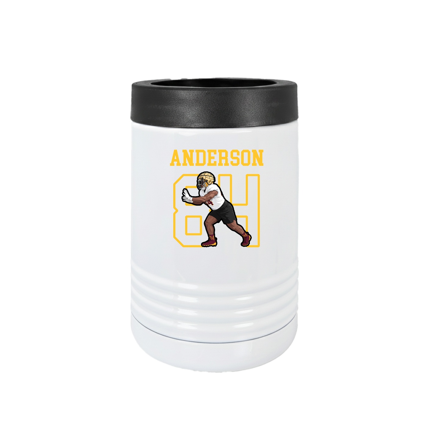 Beverage Holder — Shirsey in White