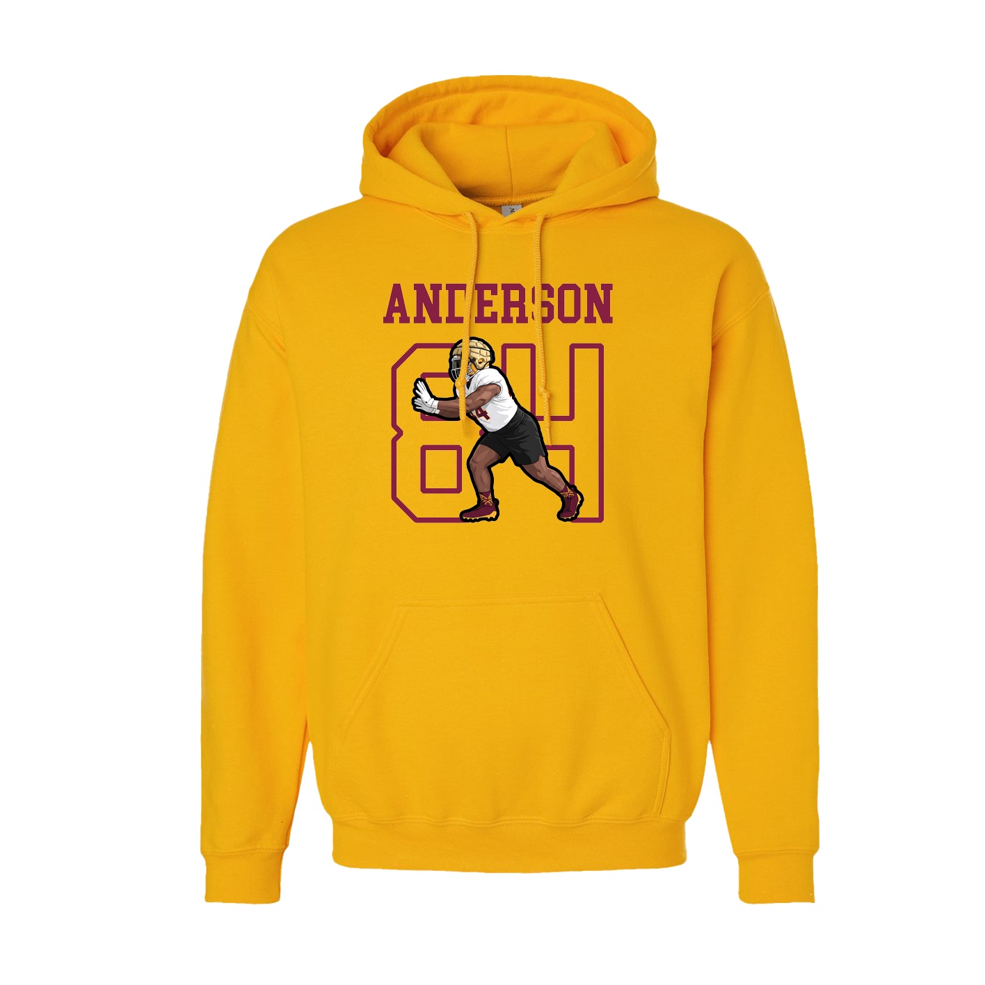 Youth Hoodie