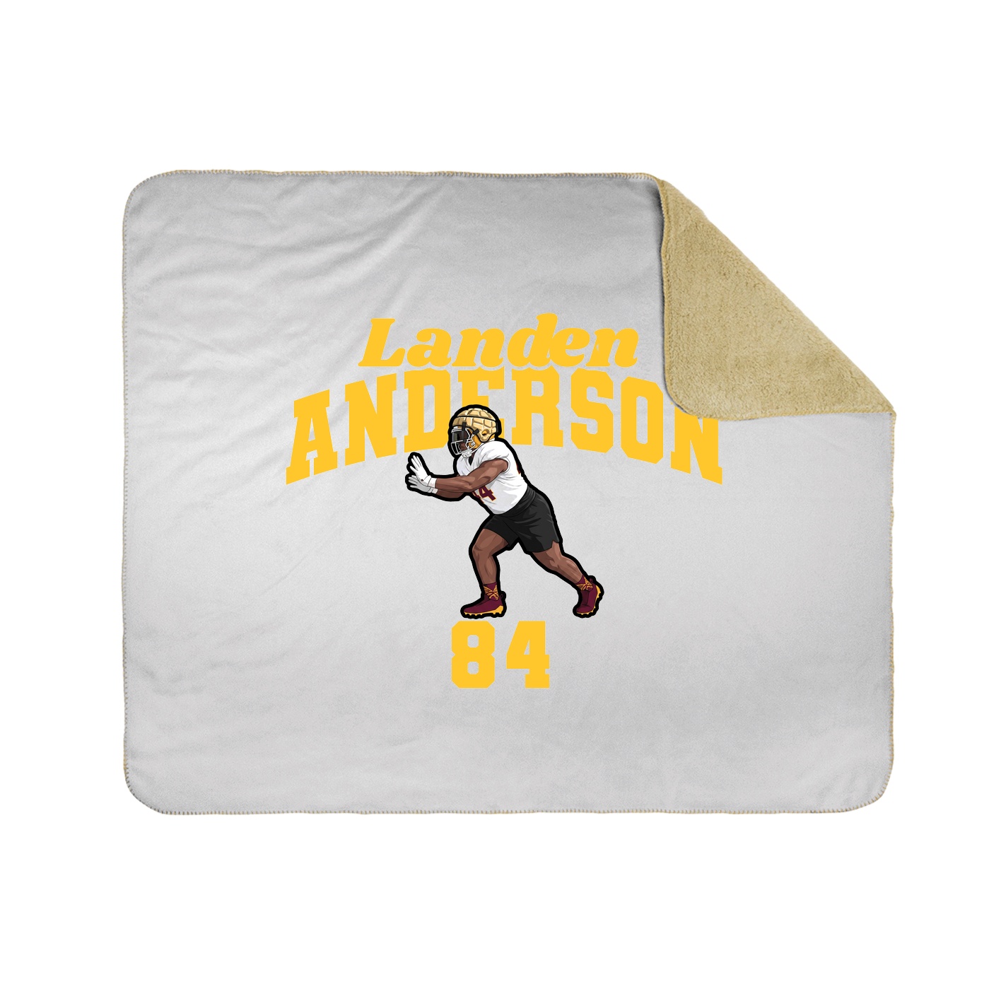 Throw Blanket