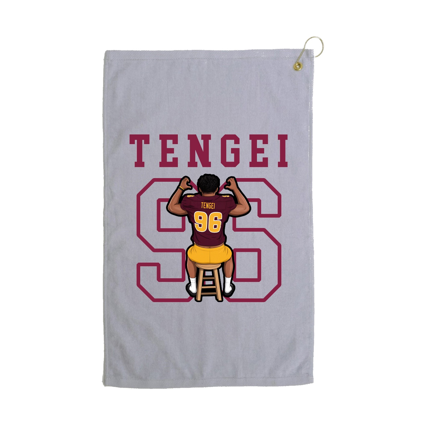 Golf Towel