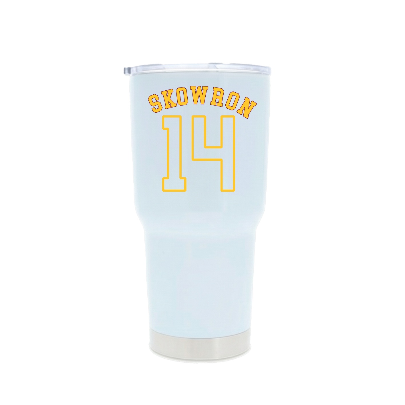 30oz Stainless Steel Tumbler
