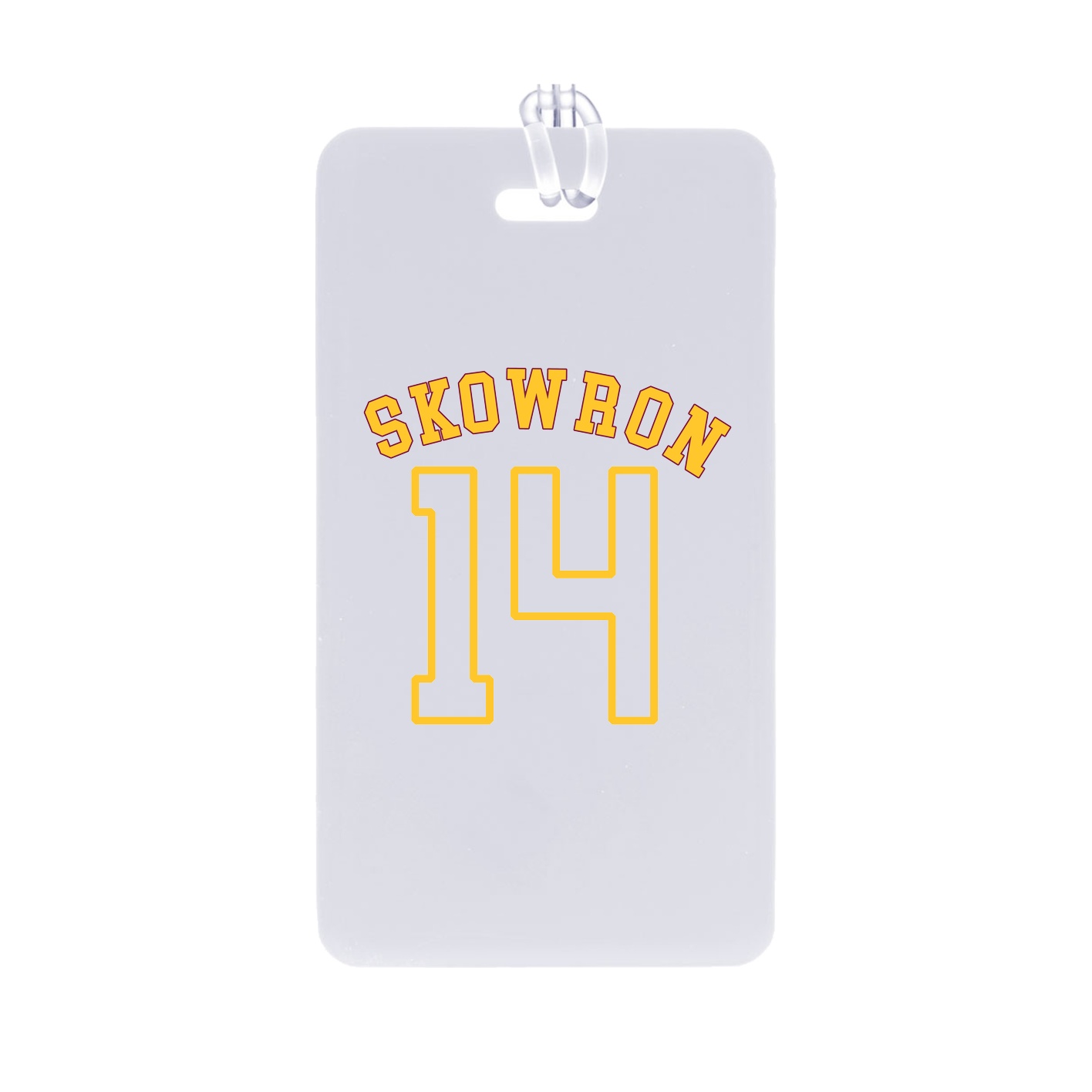Bag Tag