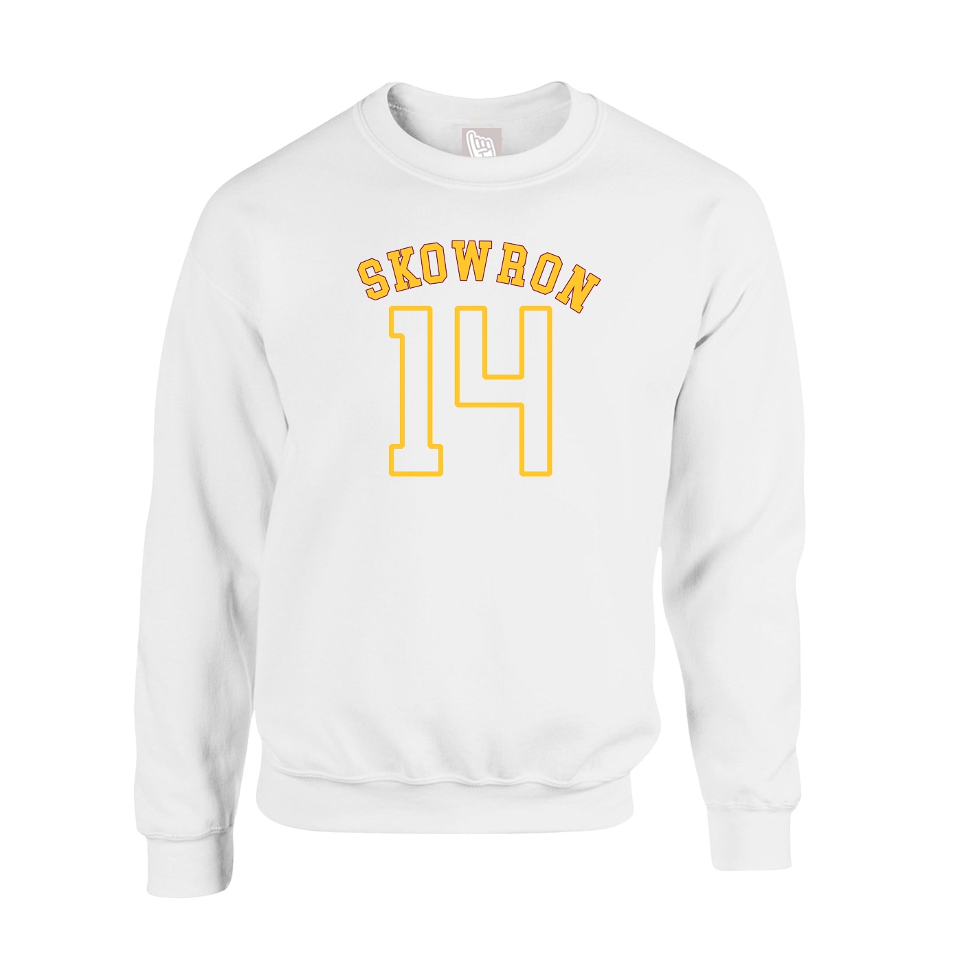Fleece Crew