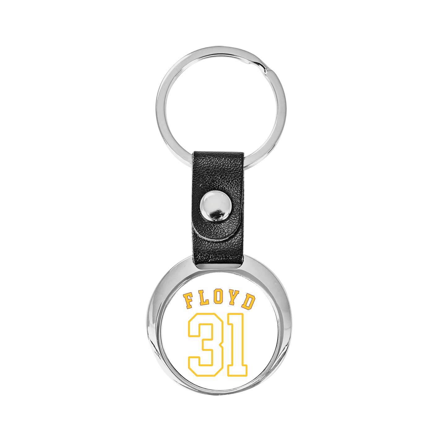Key Chain — Shirsey Arch in Classic