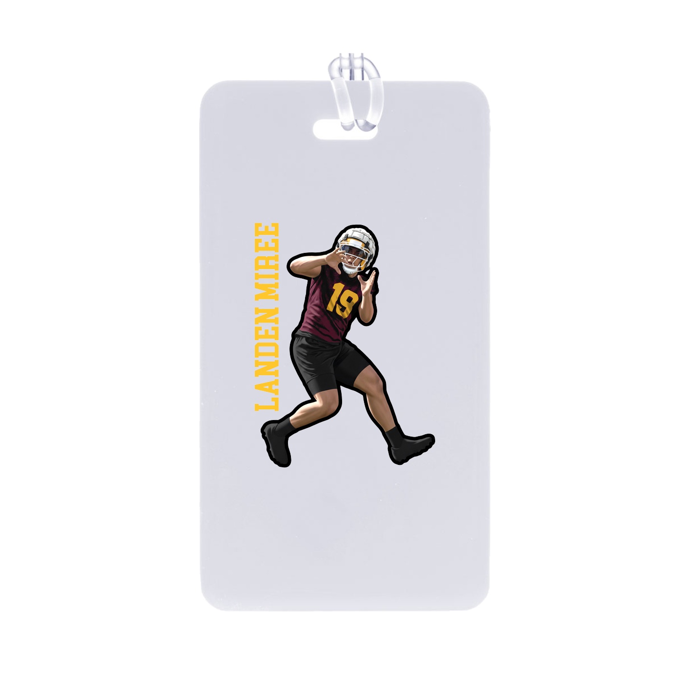 Bag Tag