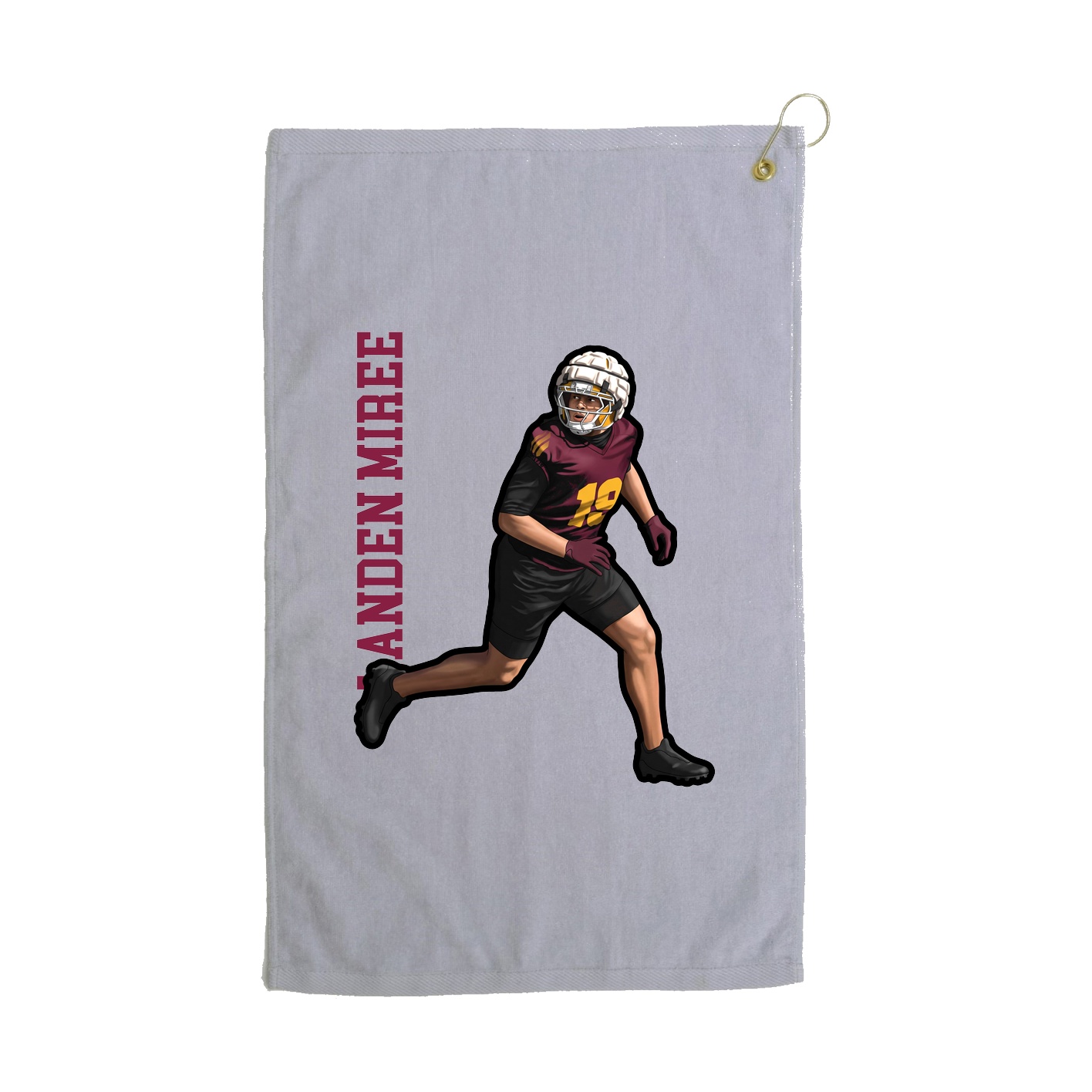 Golf Towel