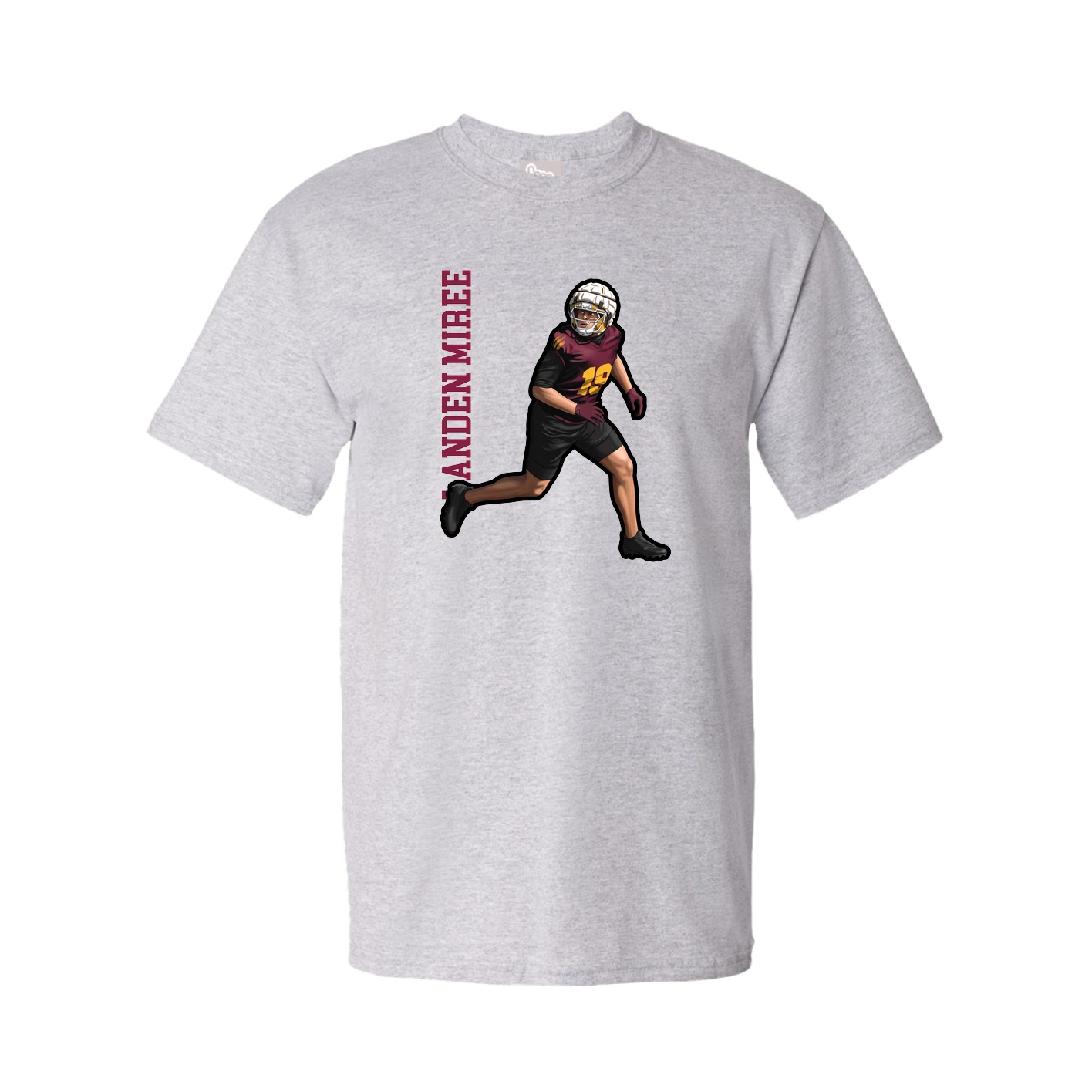 NIL Club Tee