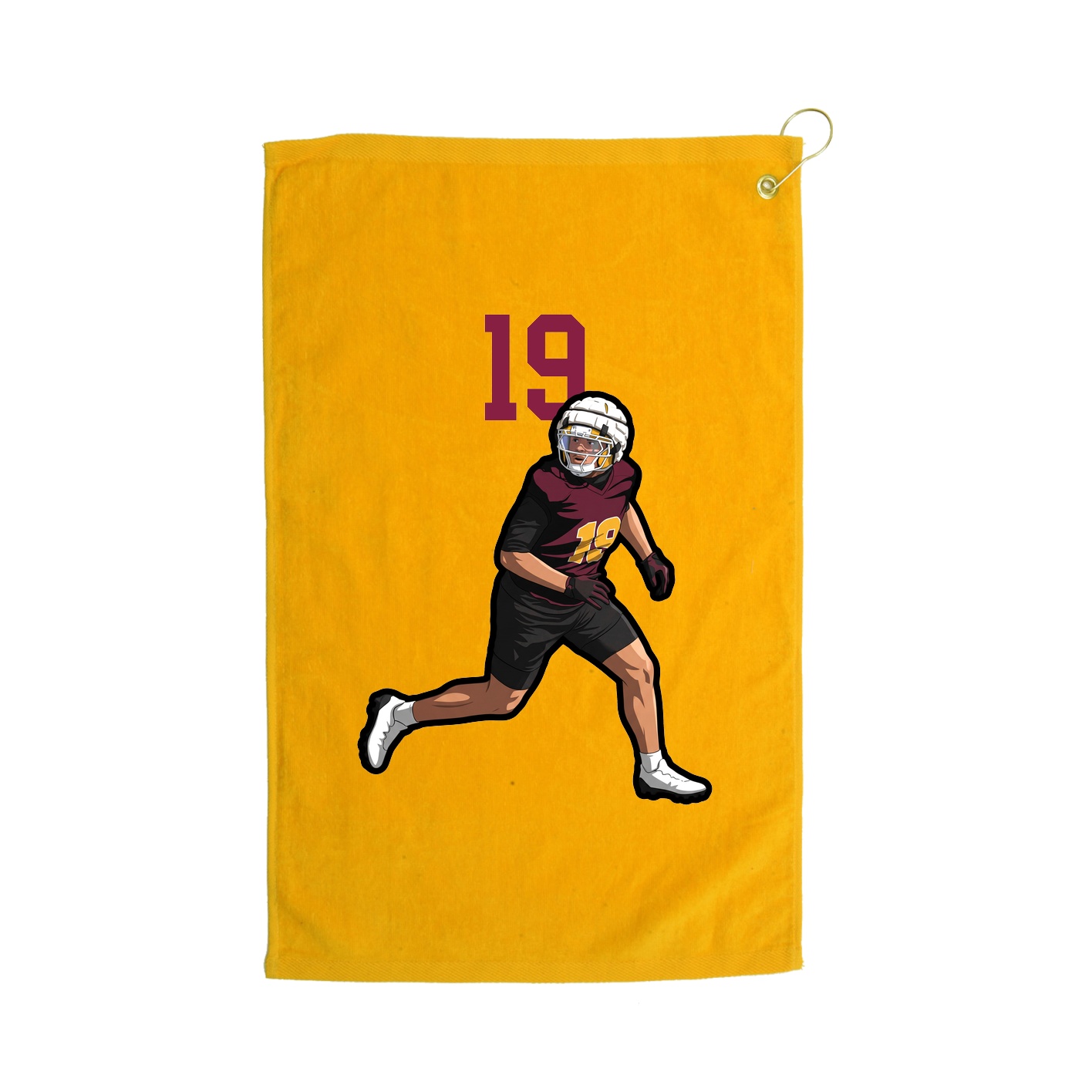 Golf Towel