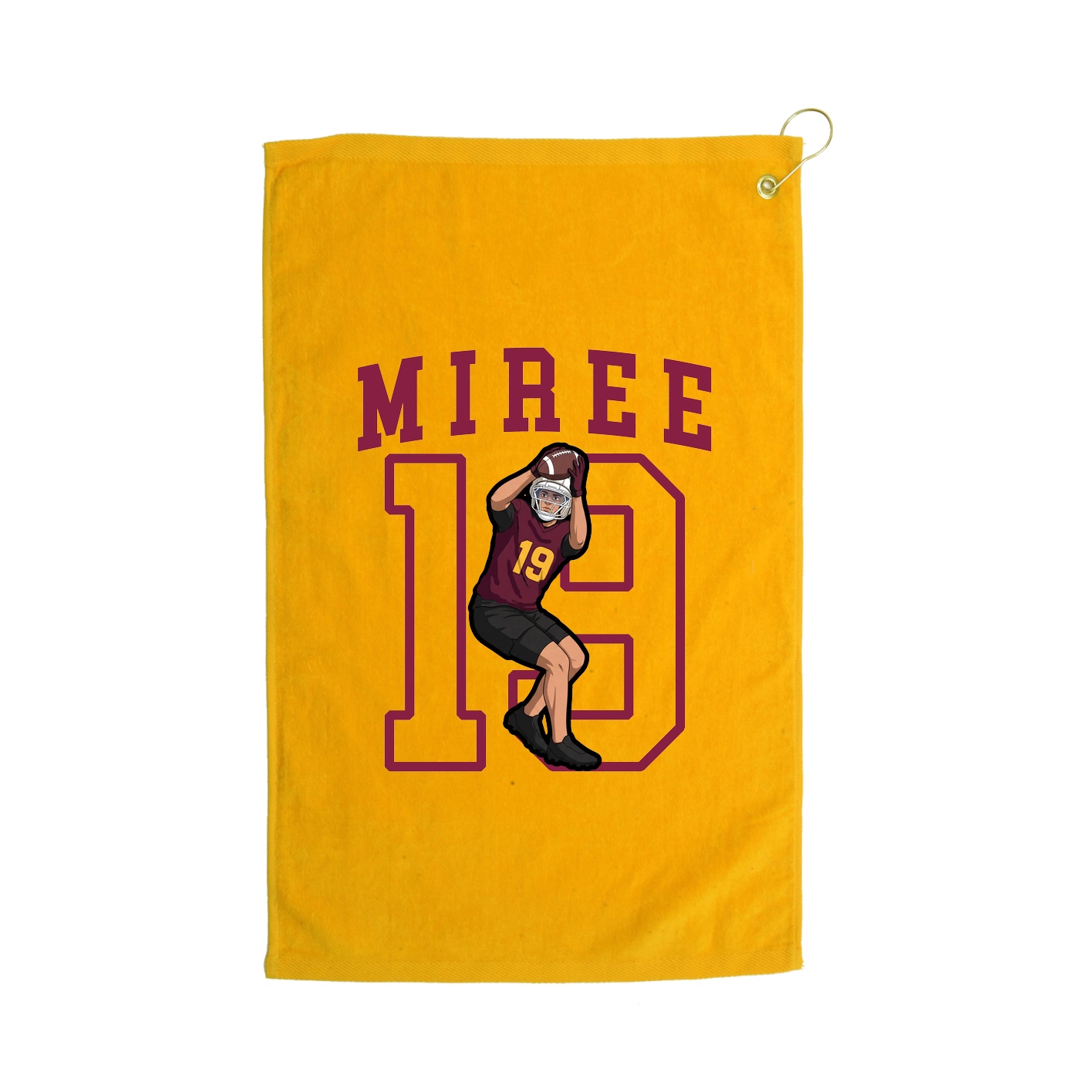 Golf Towel