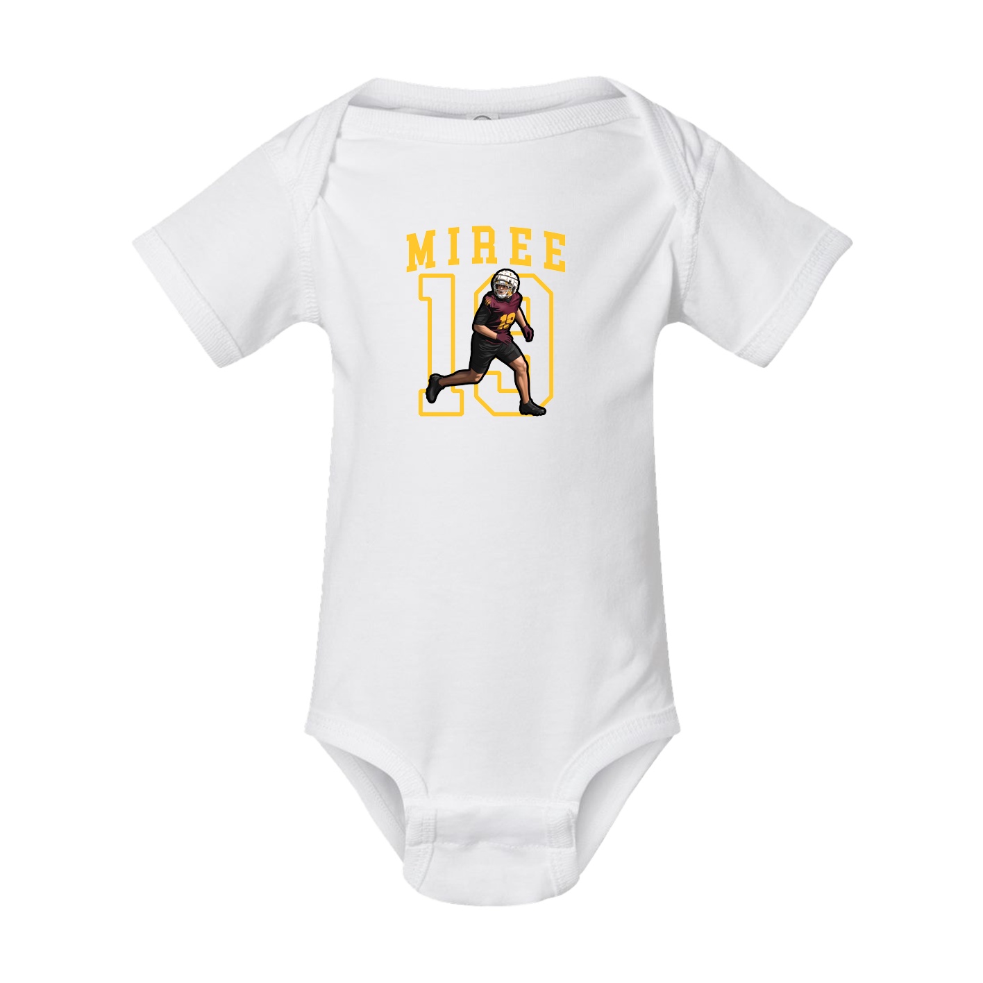Baby Onesie