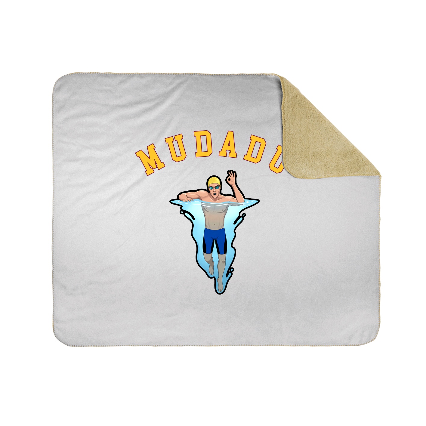 Throw Blanket