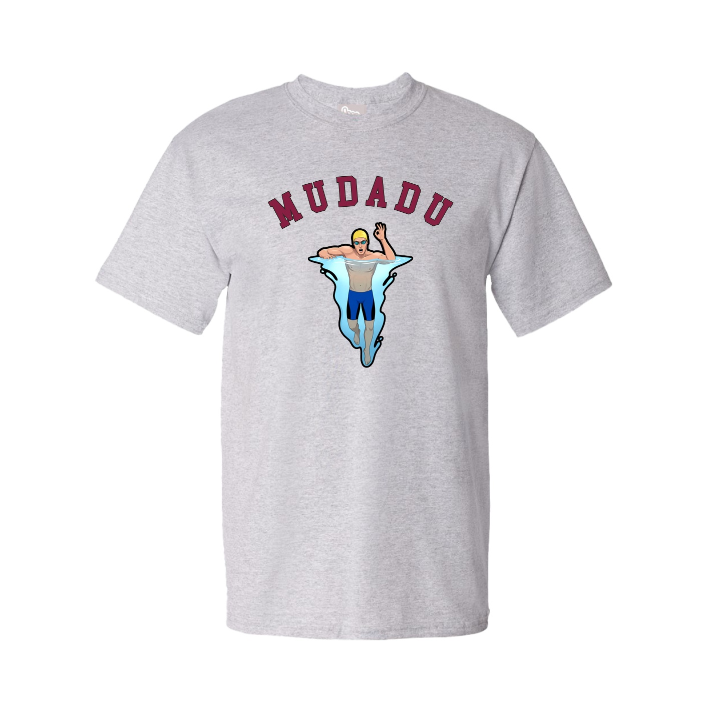NIL Club Tee