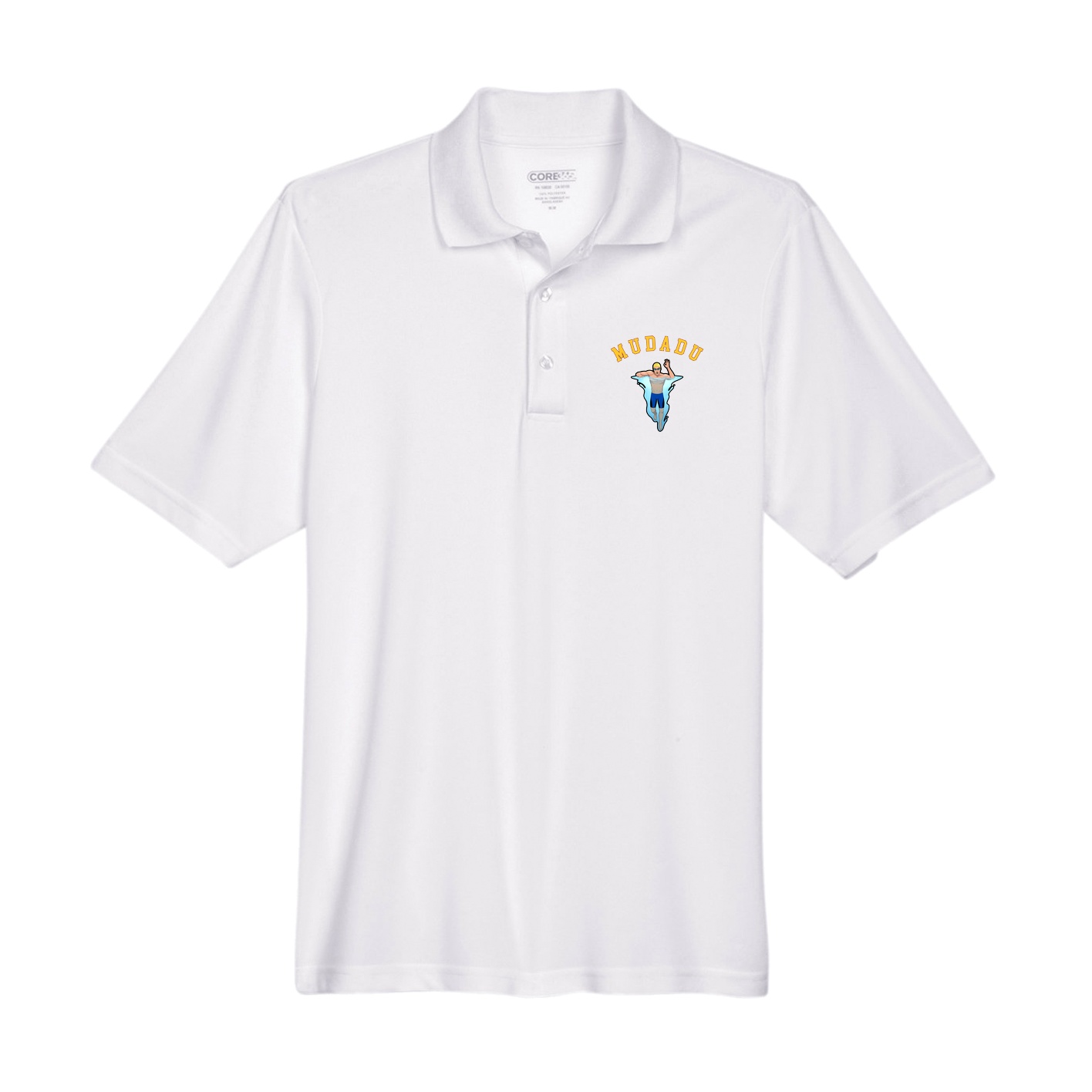 Performance Polo