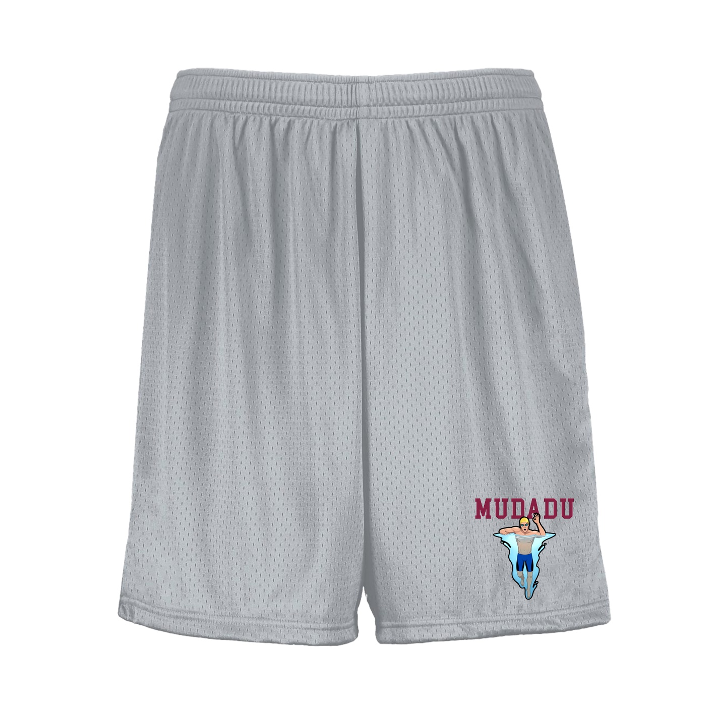 Shorts — Shirsey in Silver