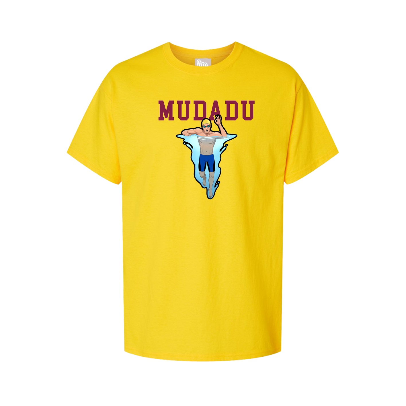 NIL Club Tee