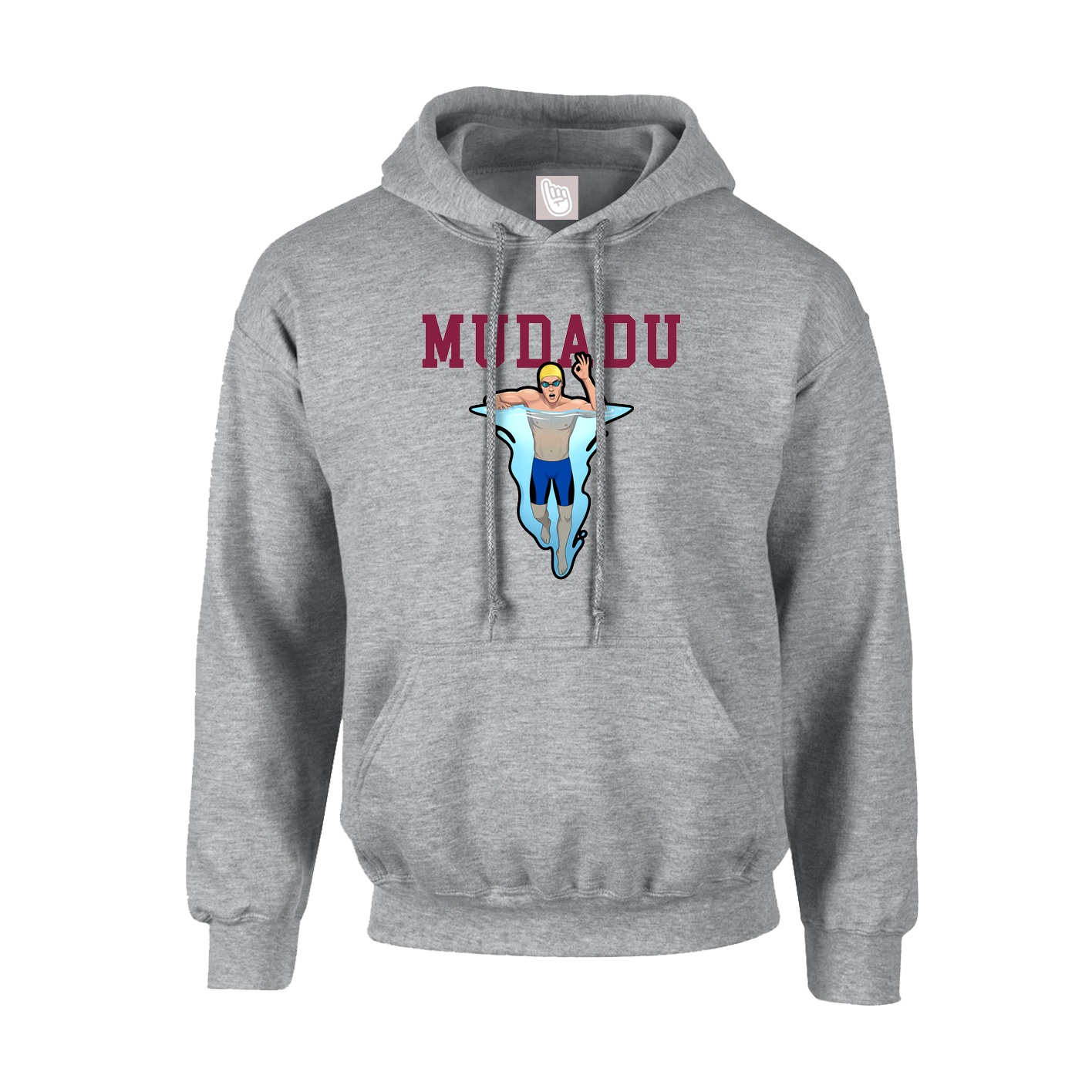 NIL Club Hoodie