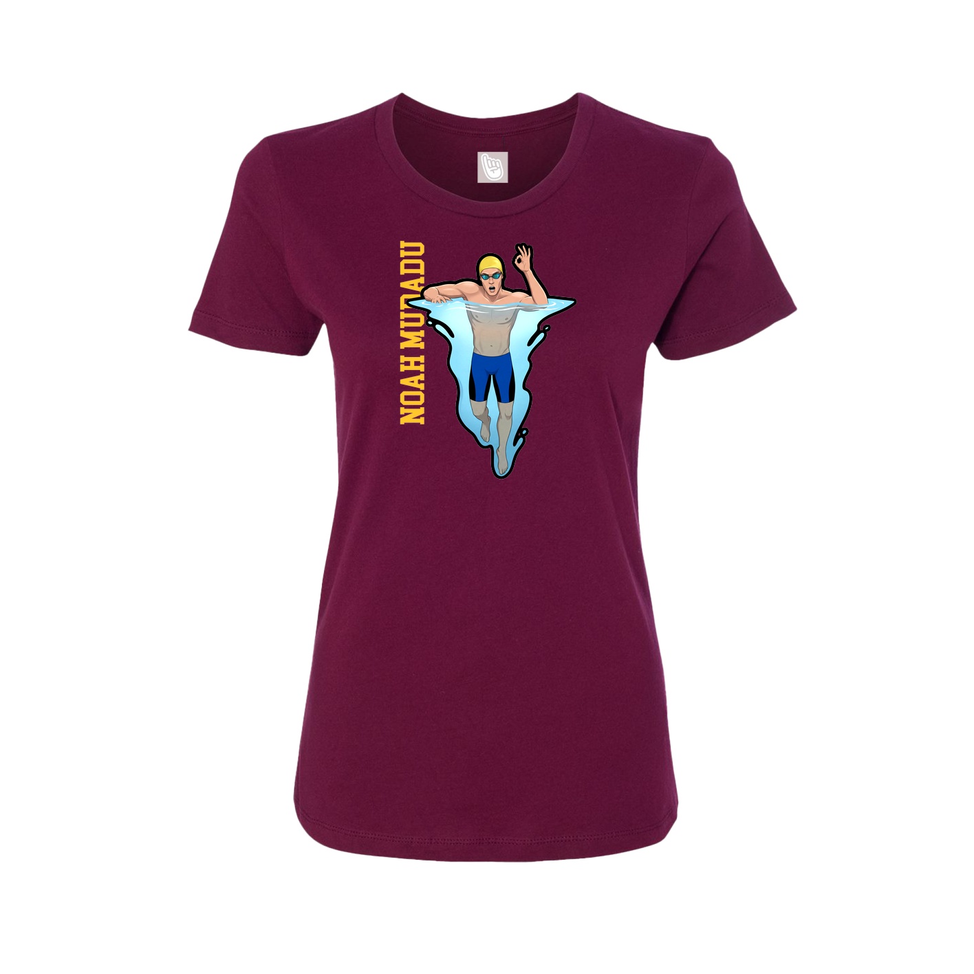 Fitted Women's Tee