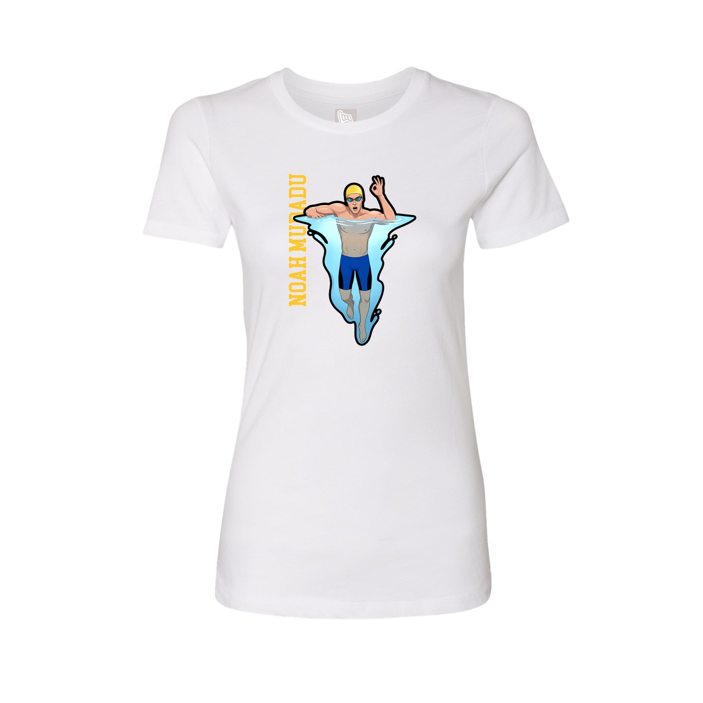 Womens Tee