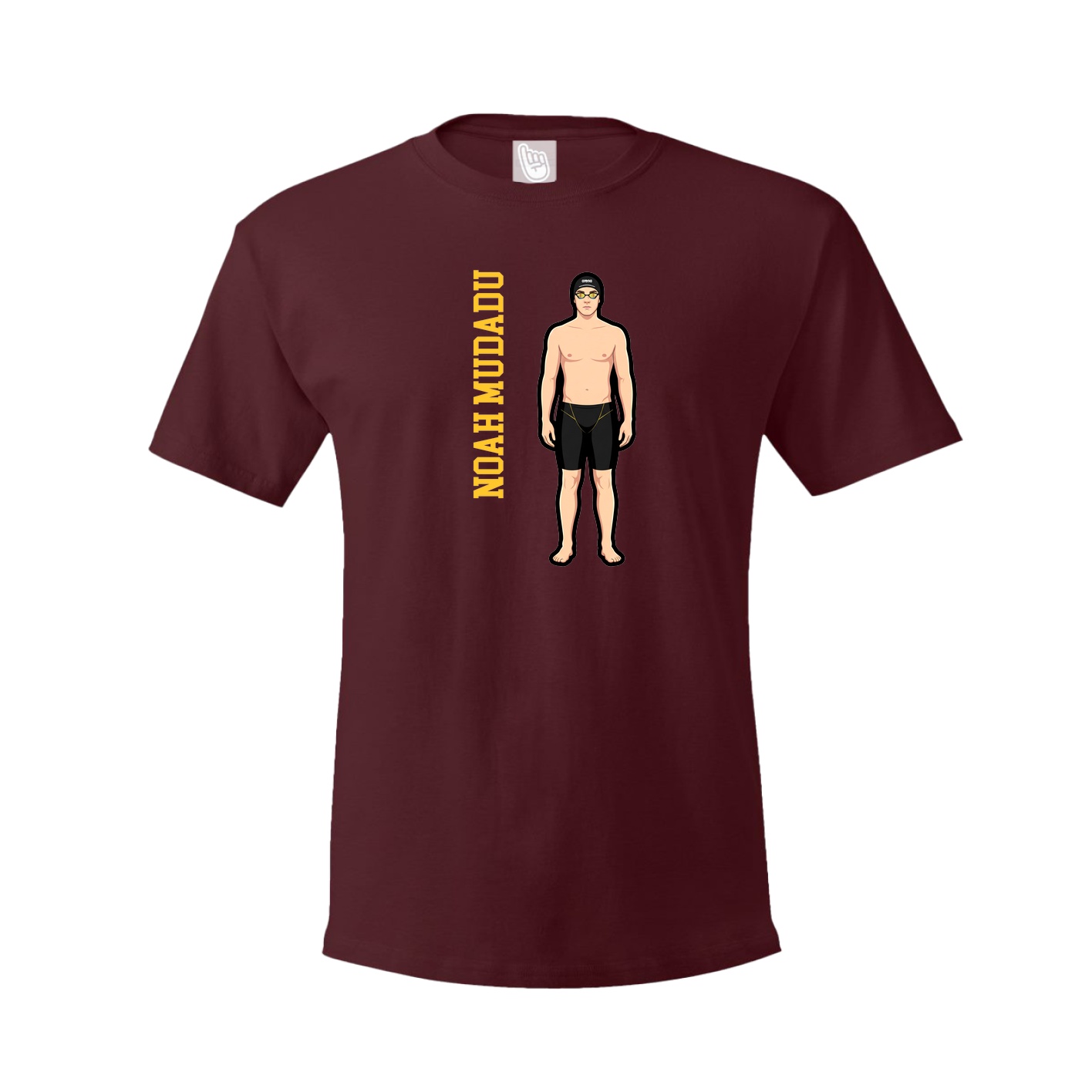 NIL Club Tee
