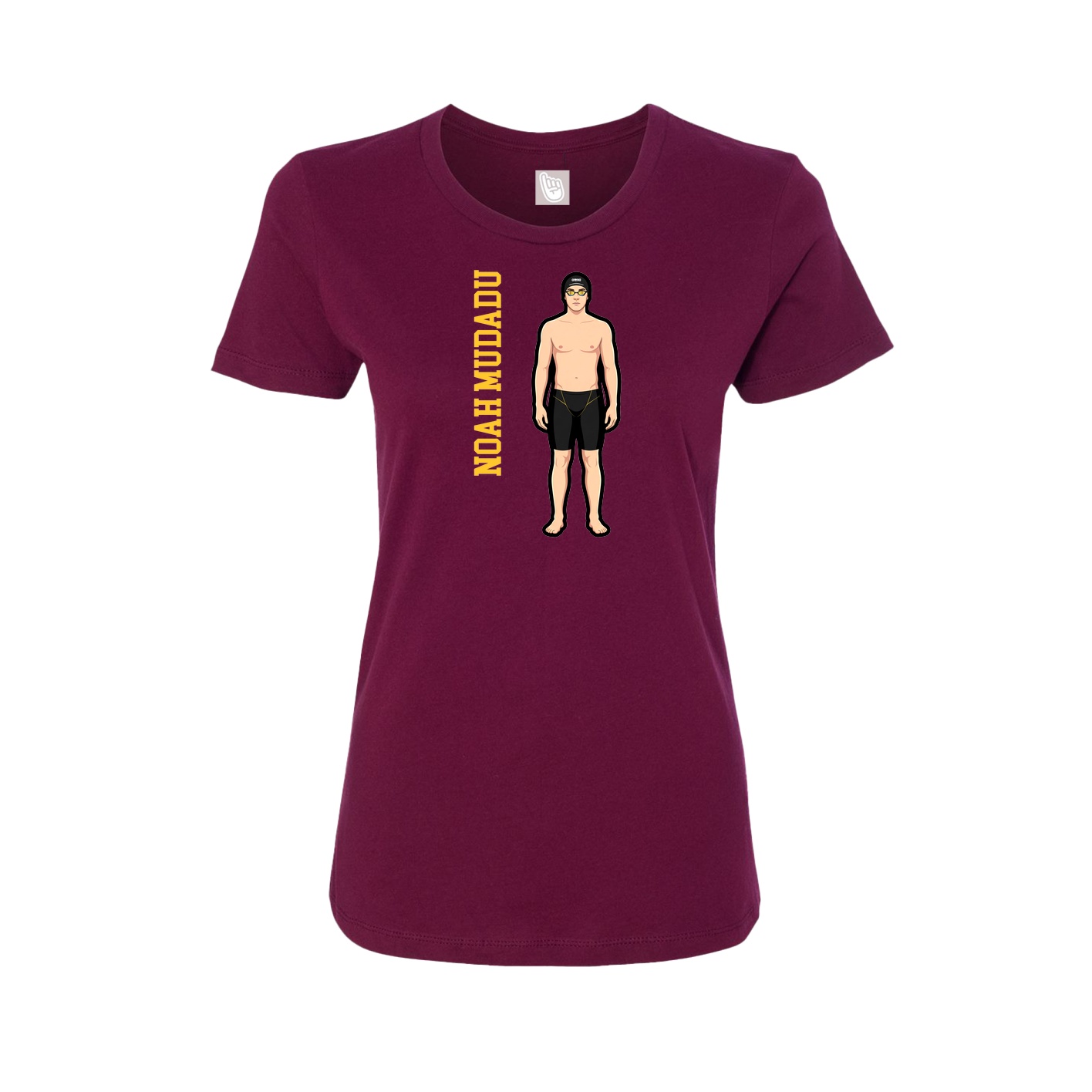 NIL Club Womens Tee