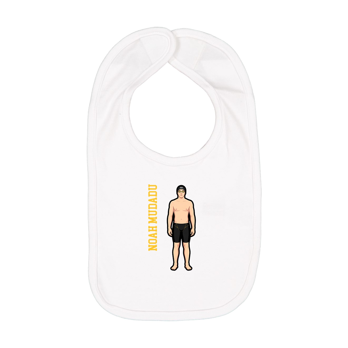Infant Bib