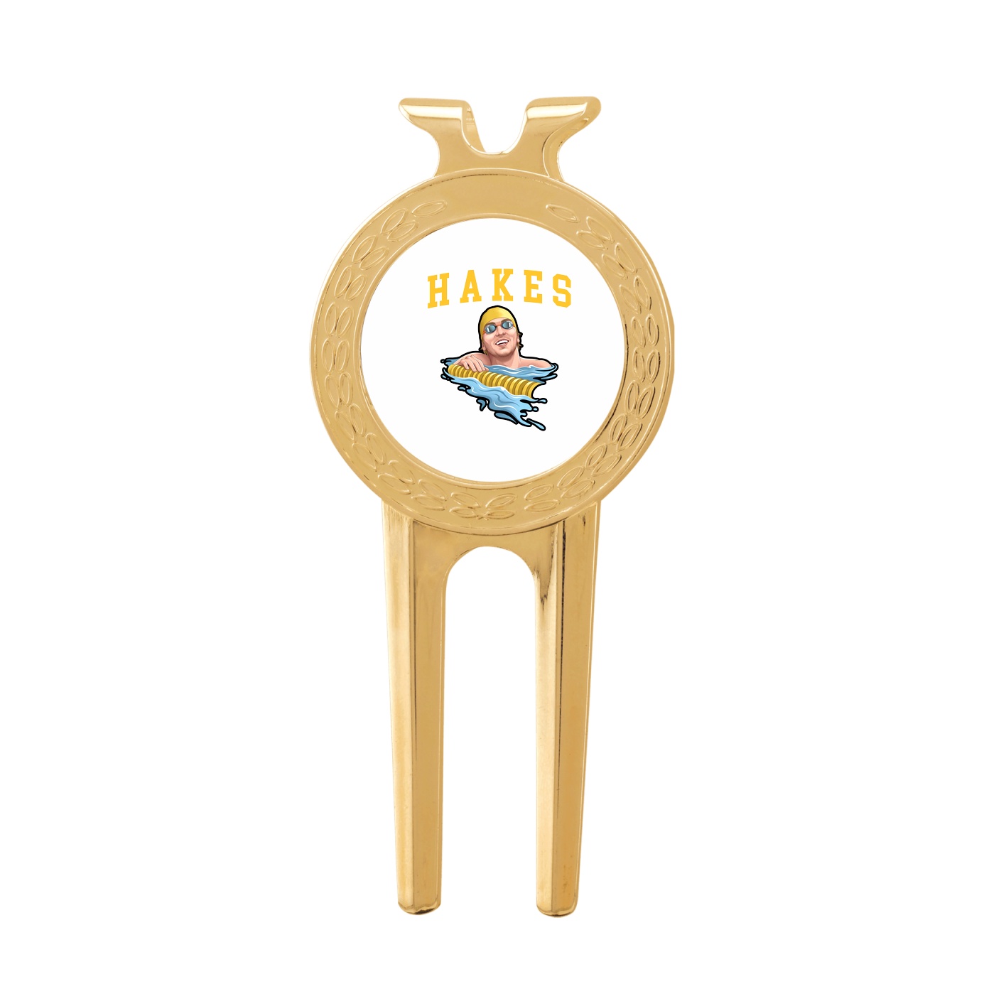 Divot Tool with Ball Marker — Shirsey in Classic