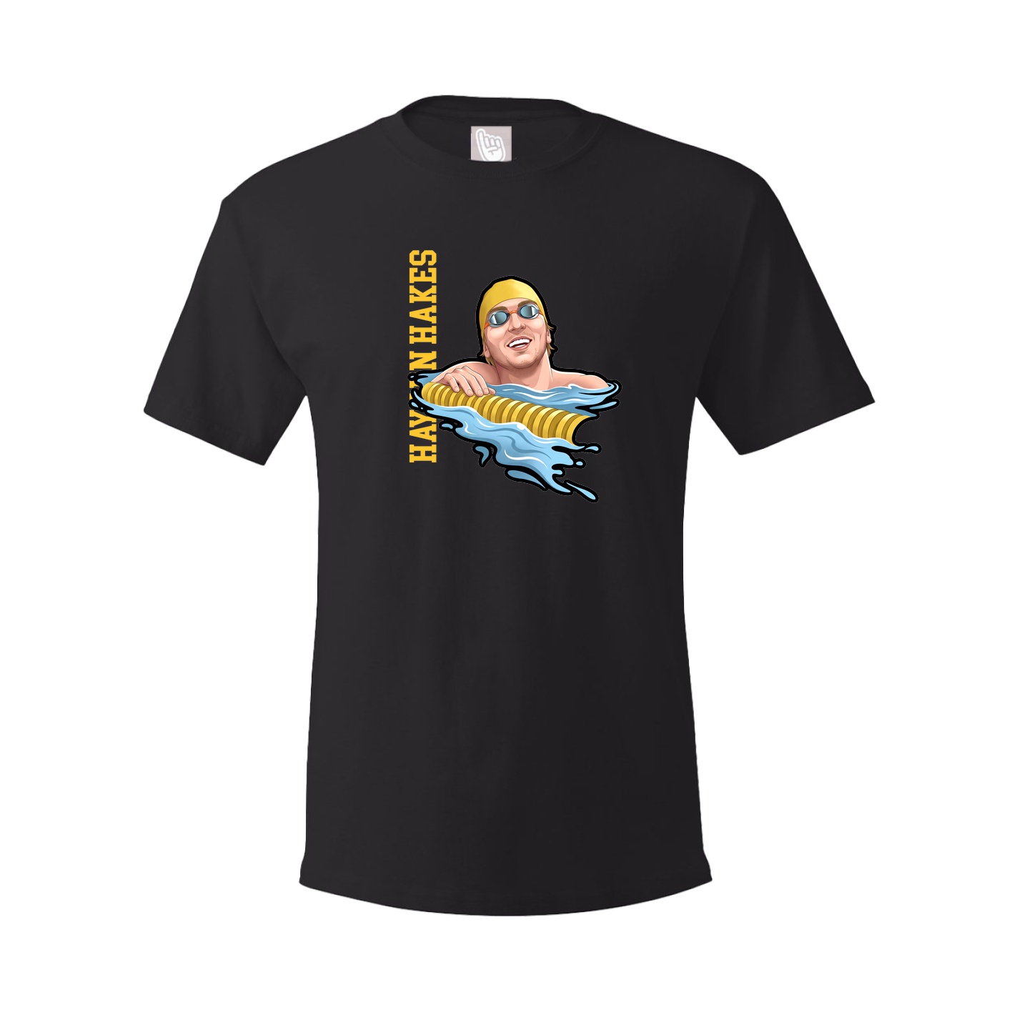 NIL Club Tee