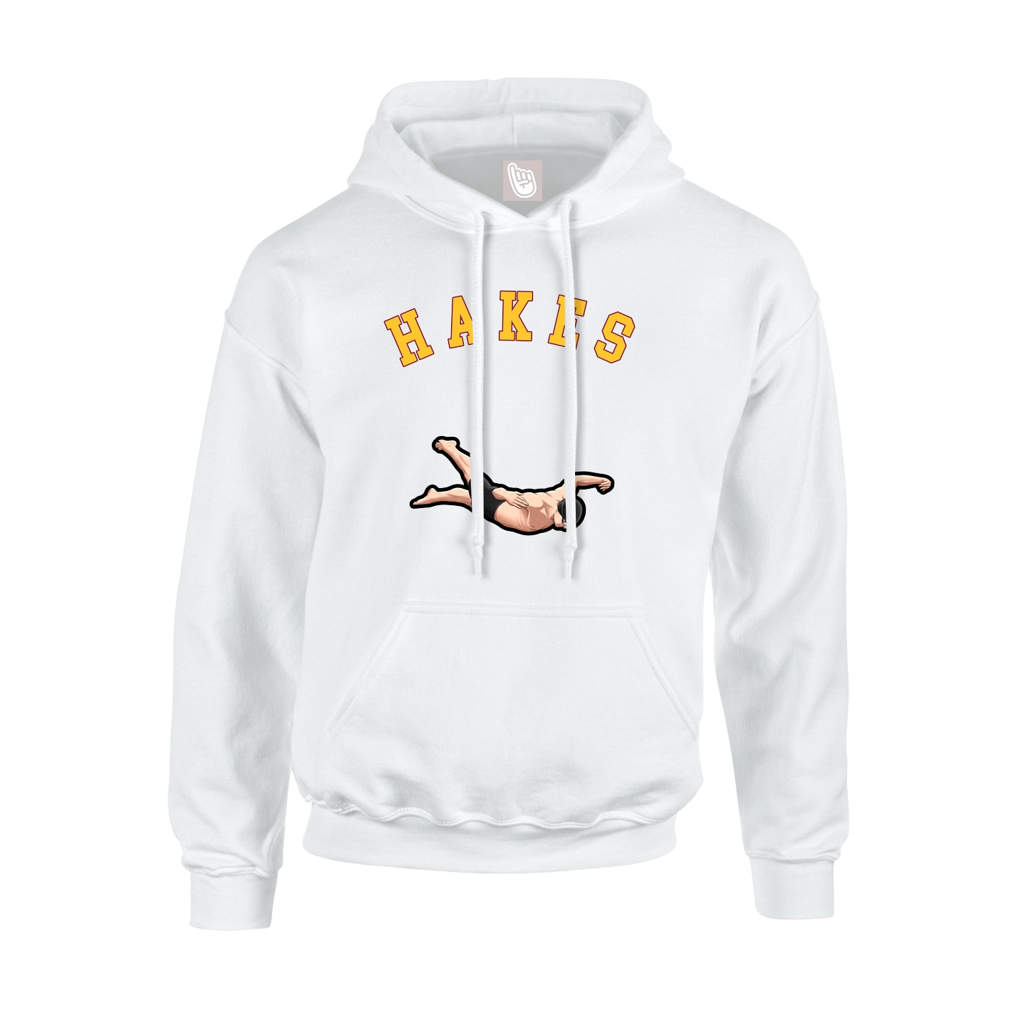 Youth Hoodie