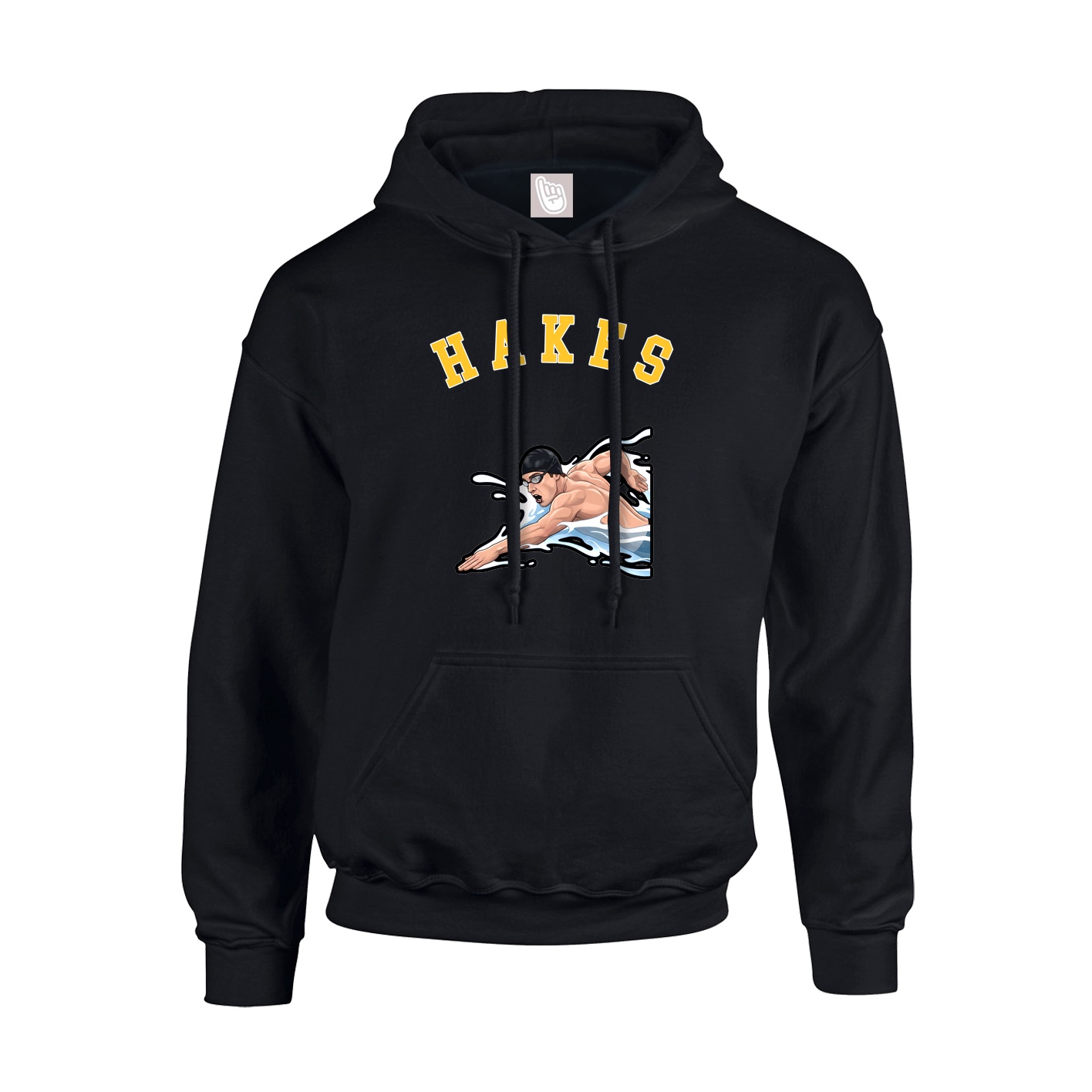 NIL Club Youth Hoodie
