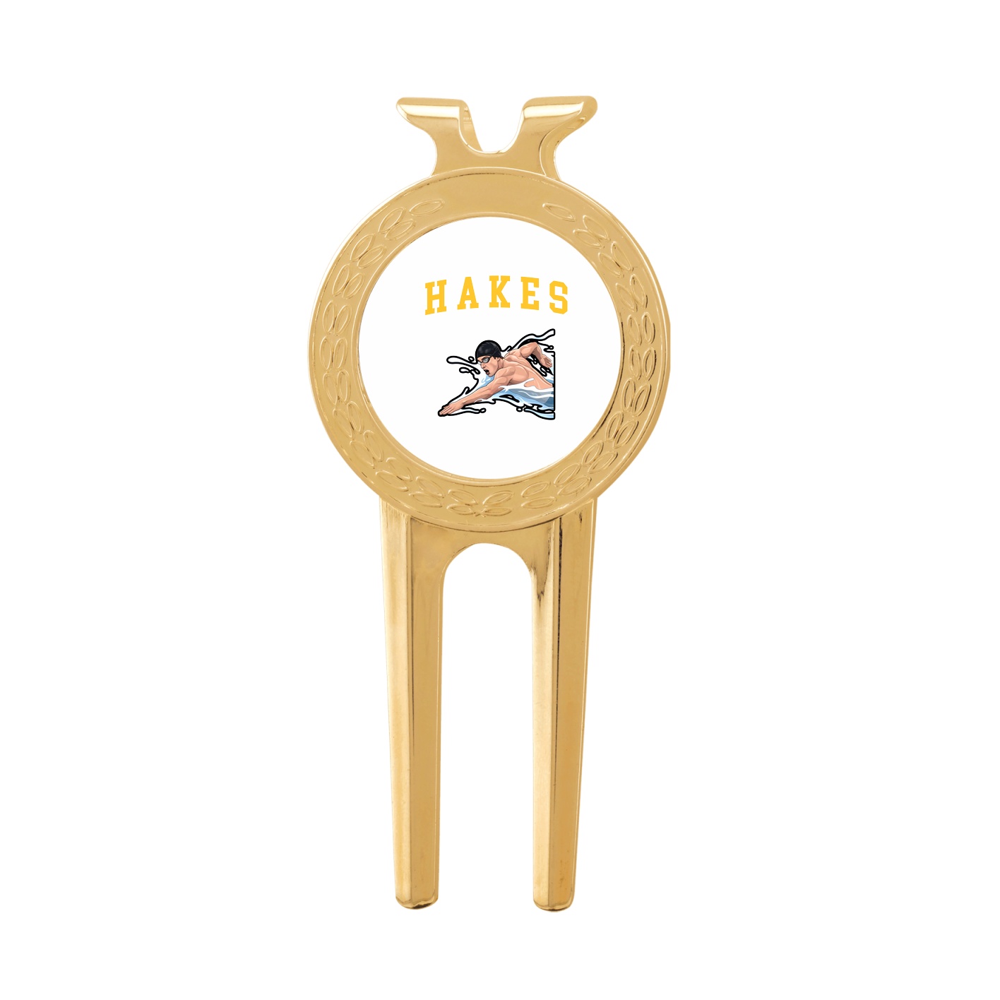 Divot Tool with Ball Marker — Shirsey in Classic