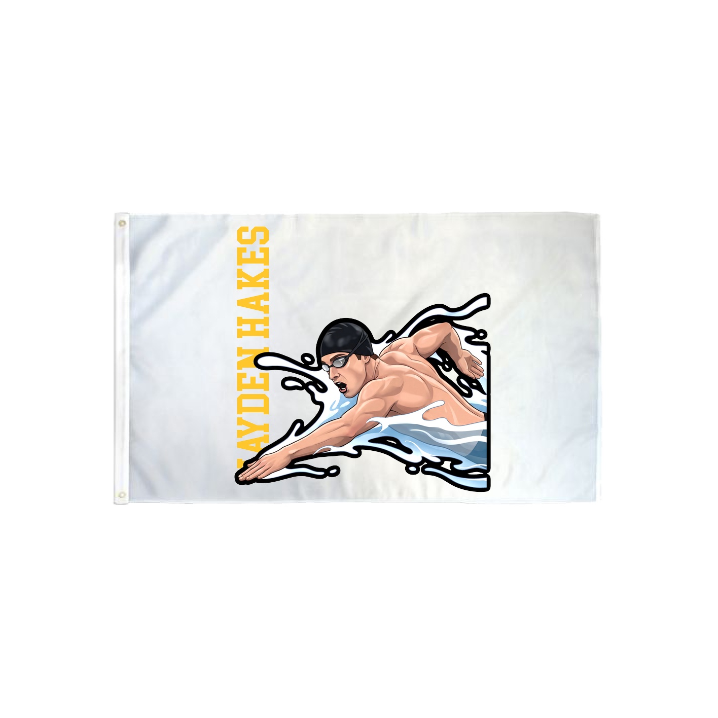 3x5 Flag