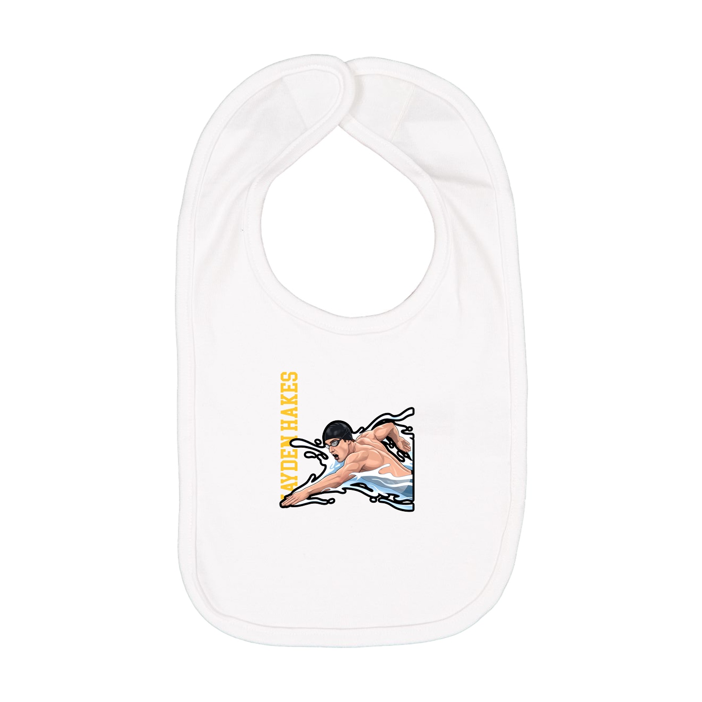 Infant Bib