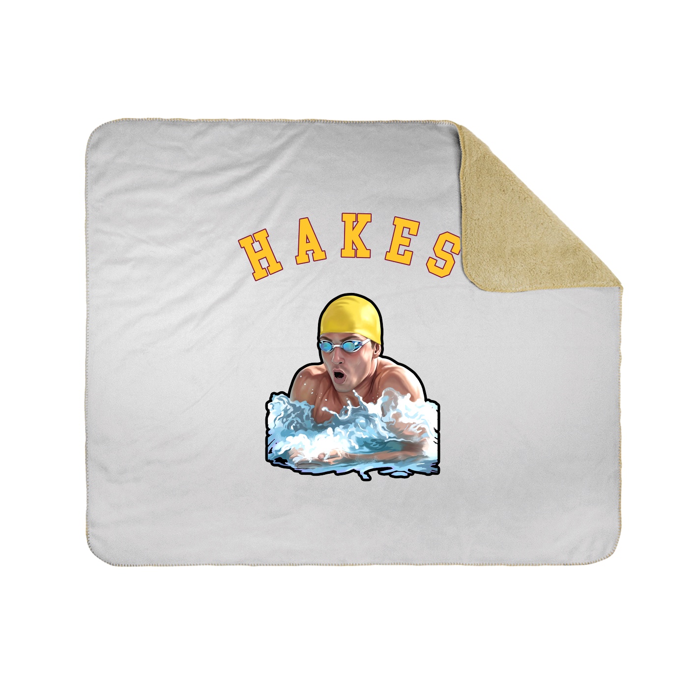 Throw Blanket