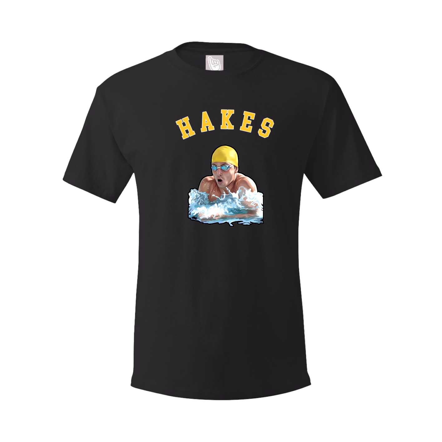 NIL Club Tee
