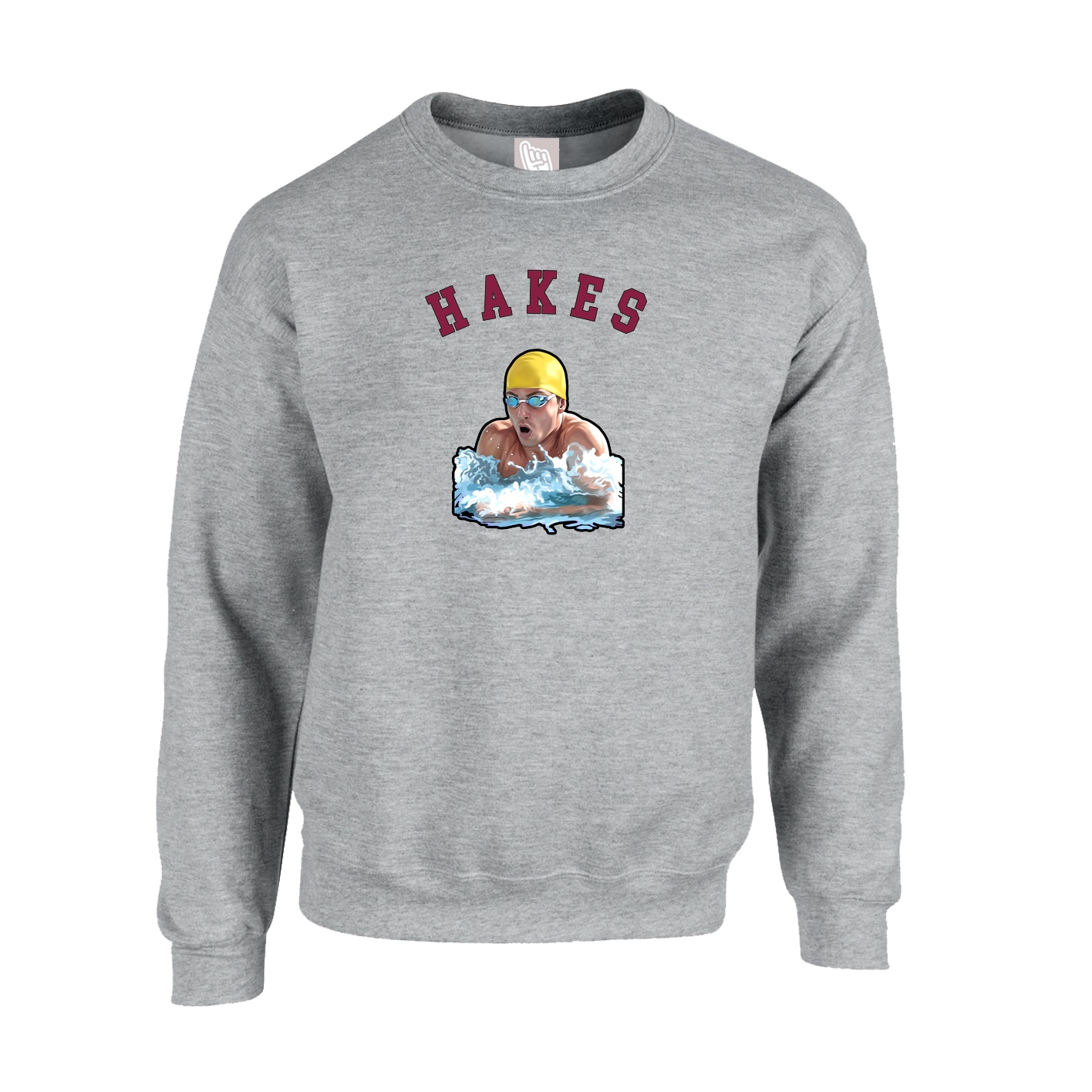 Fleece Crew