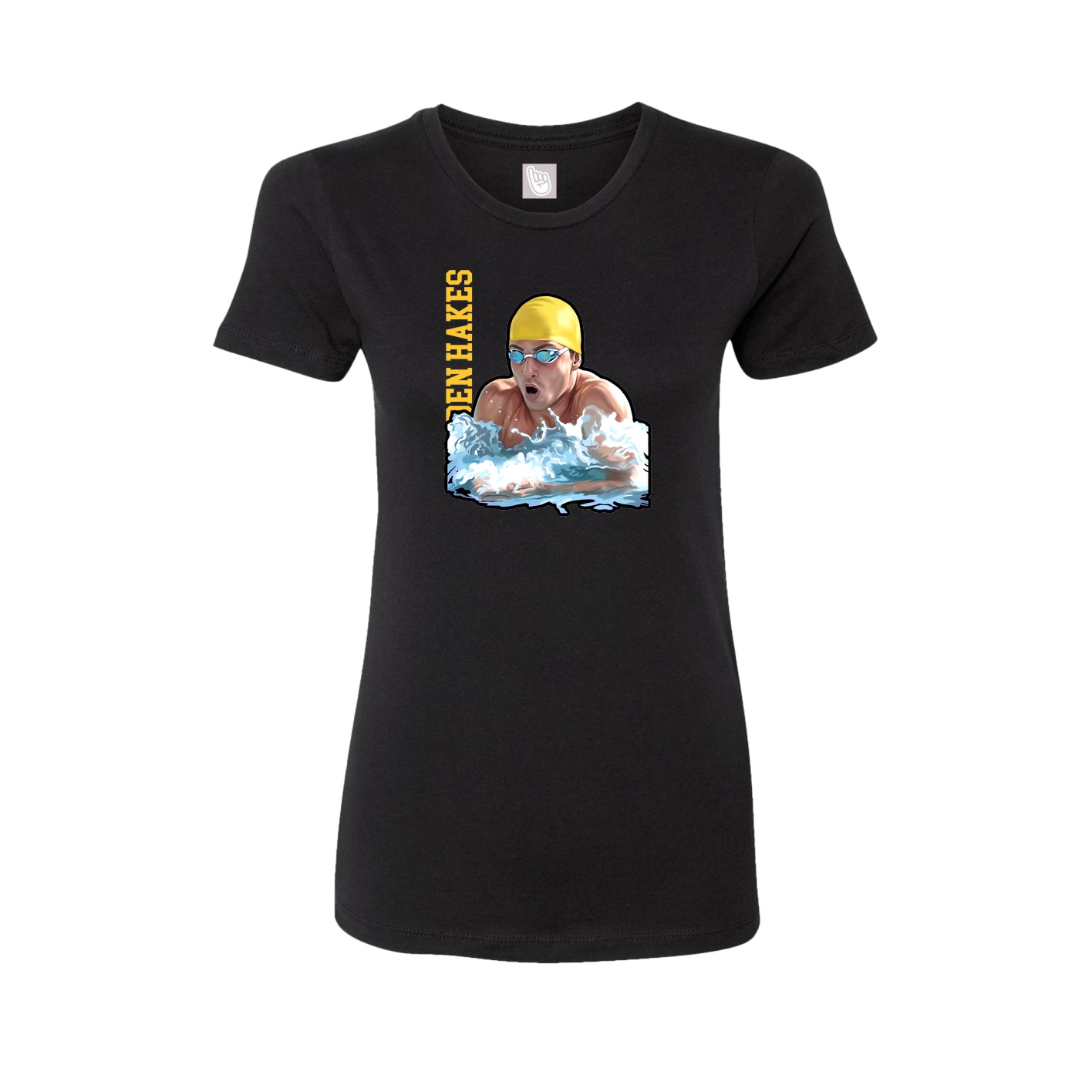 NIL Club Womens Tee