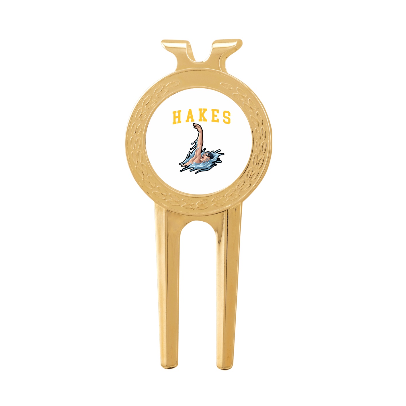 Divot Tool with Ball Marker — Shirsey in Classic
