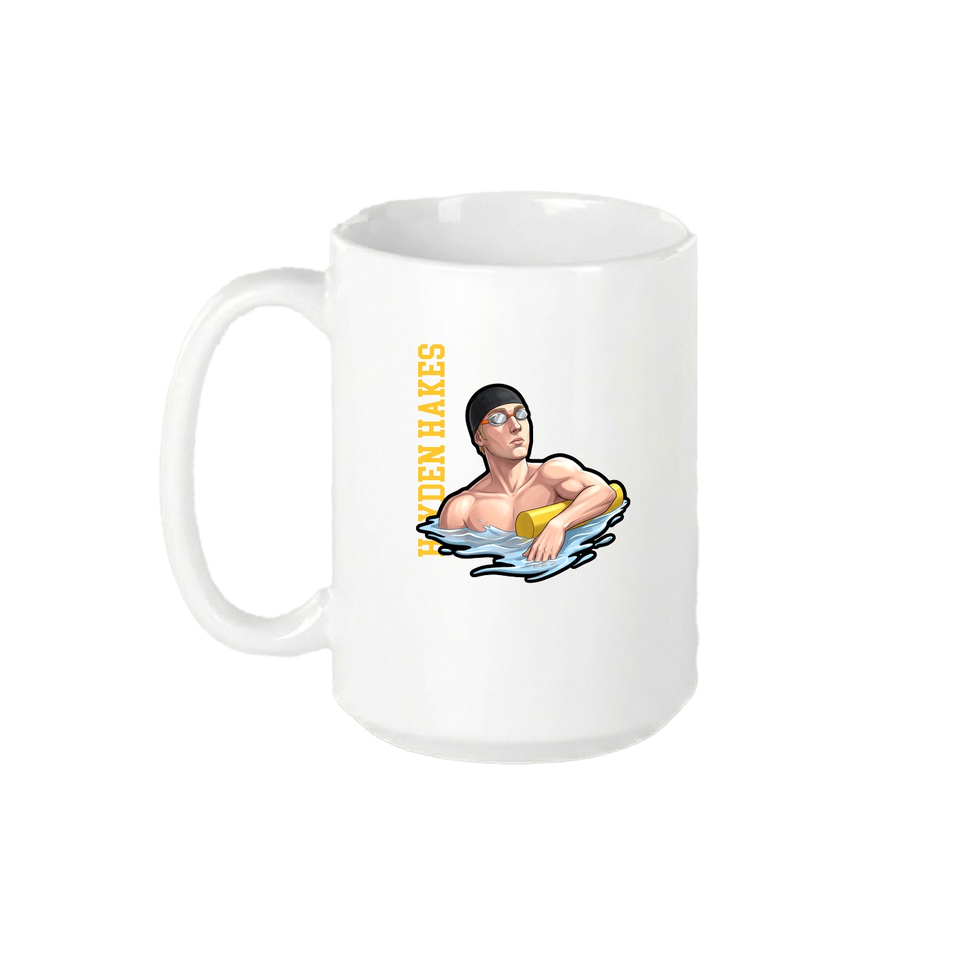 15oz Coffee Mug