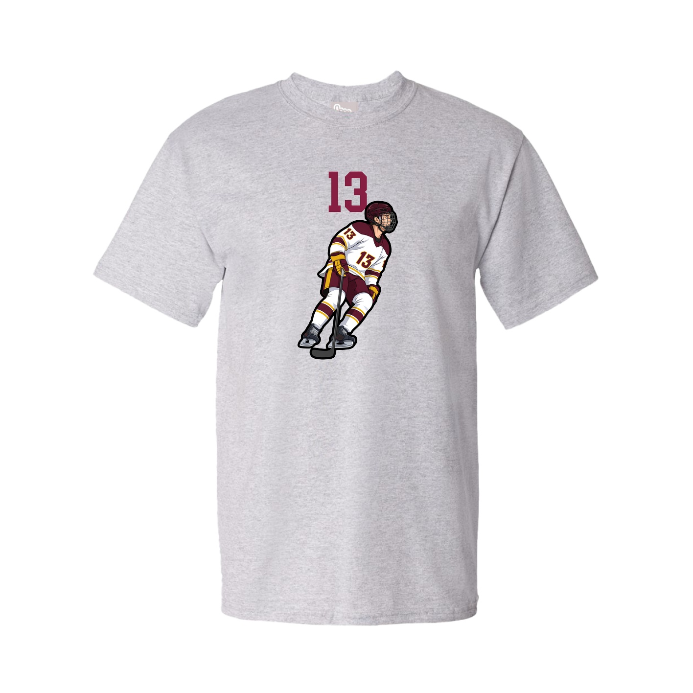 NIL Club Youth Tee